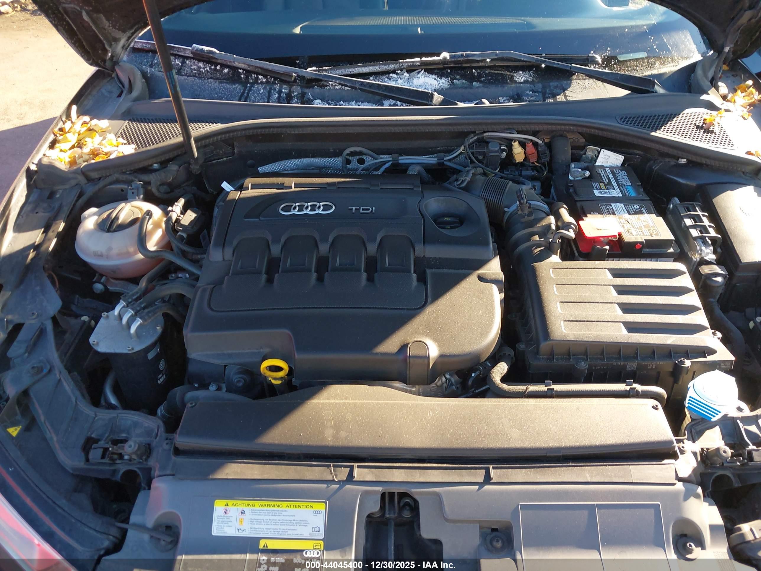 AUDI A3 image 10