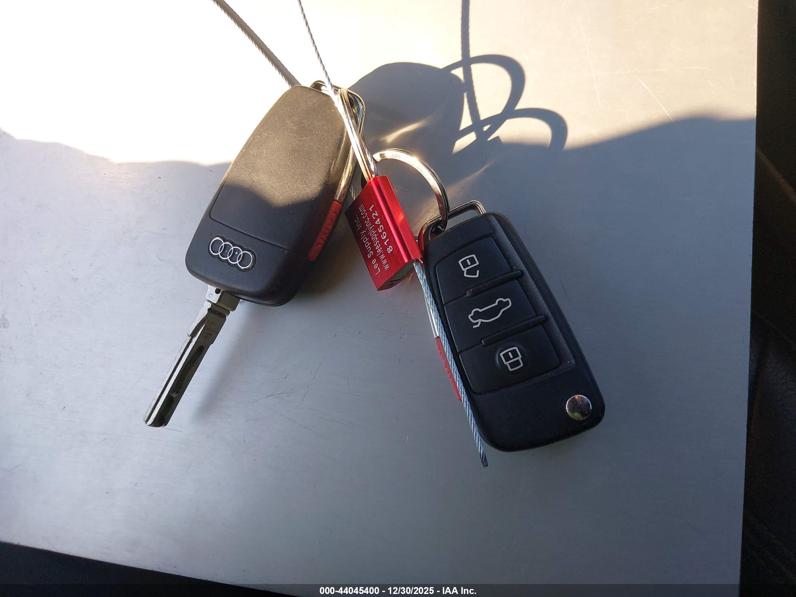 AUDI A3 image 11