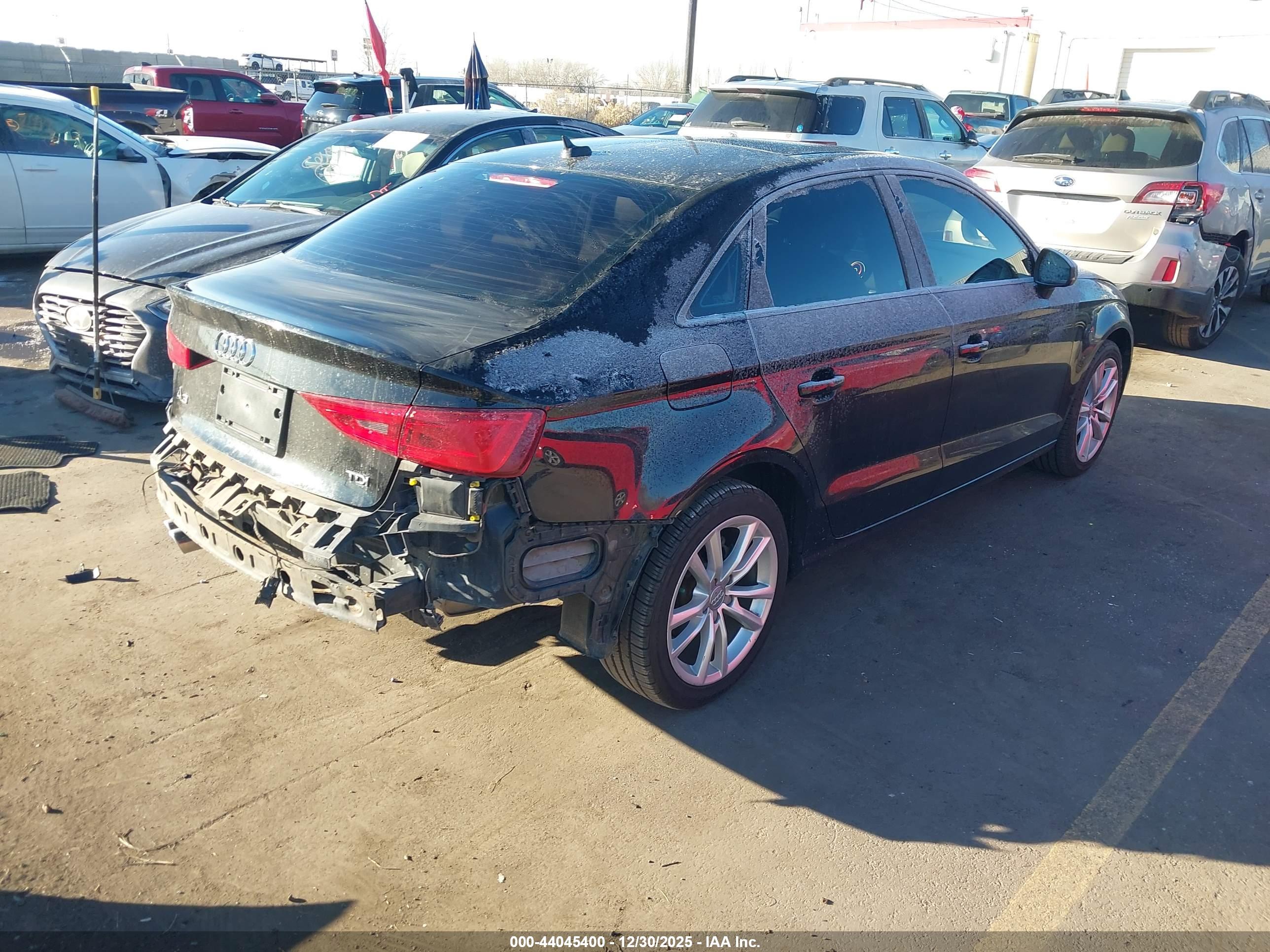 AUDI A3 image 4