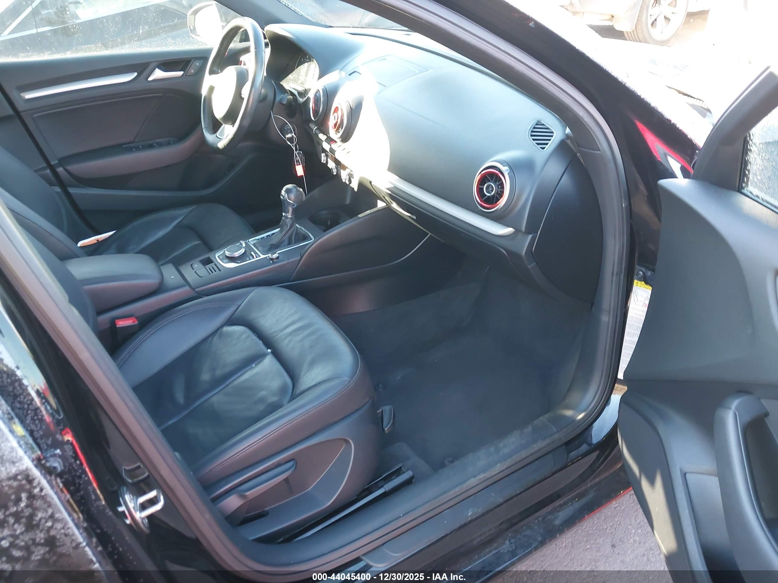 AUDI A3 image 5