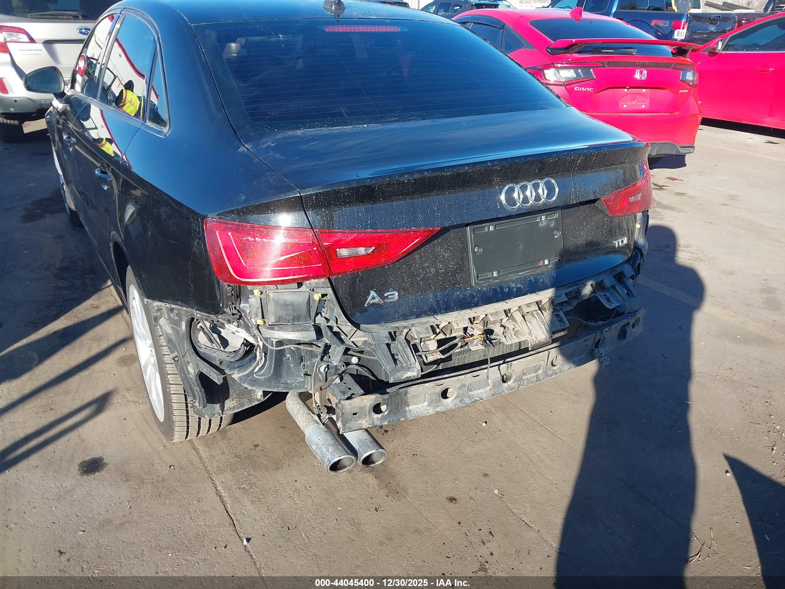 AUDI A3 image 6