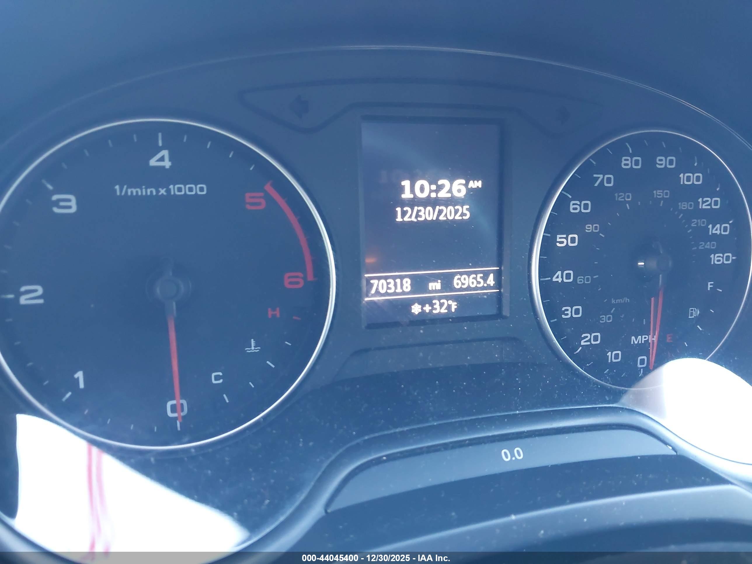 AUDI A3 image 7