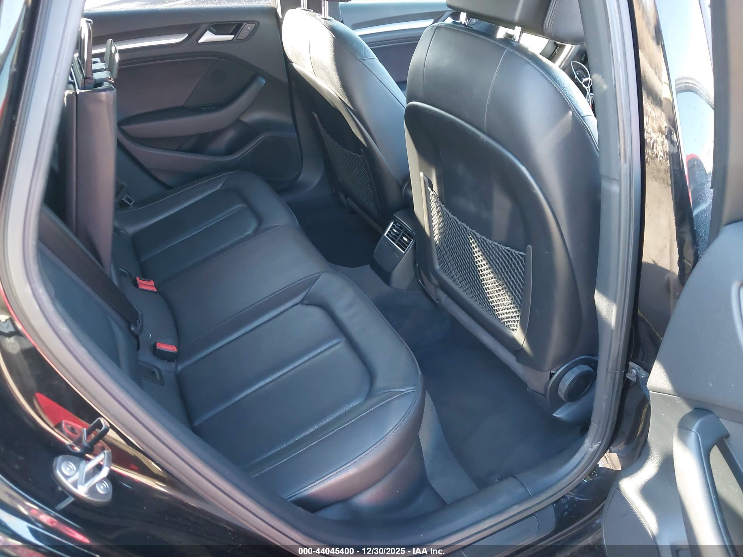 AUDI A3 image 8