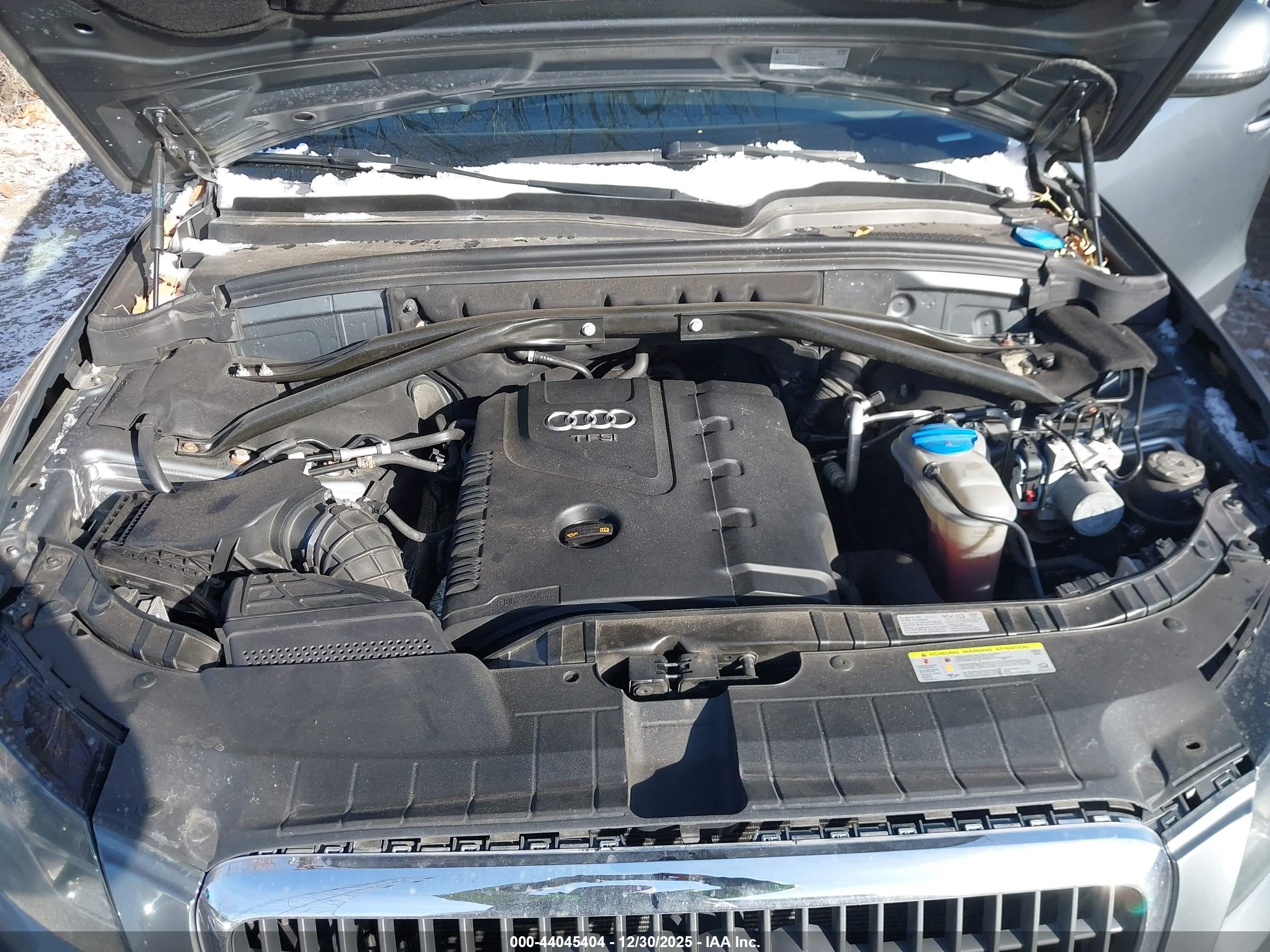 AUDI Q5 image 10