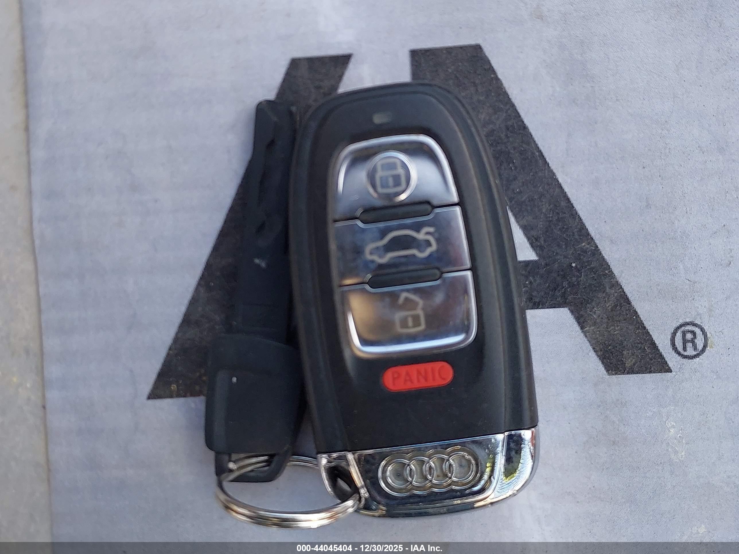 AUDI Q5 image 11