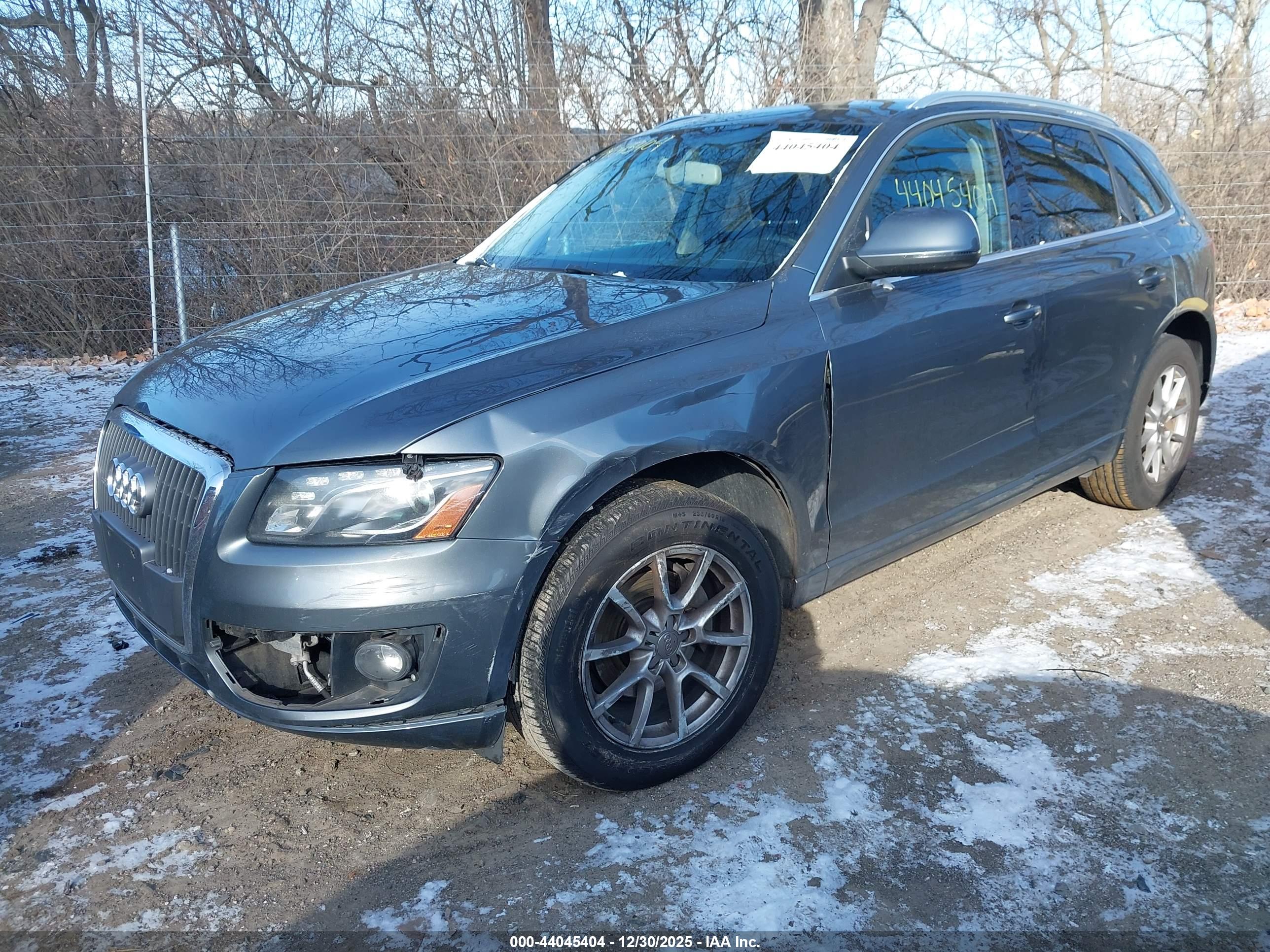 AUDI Q5 image 2