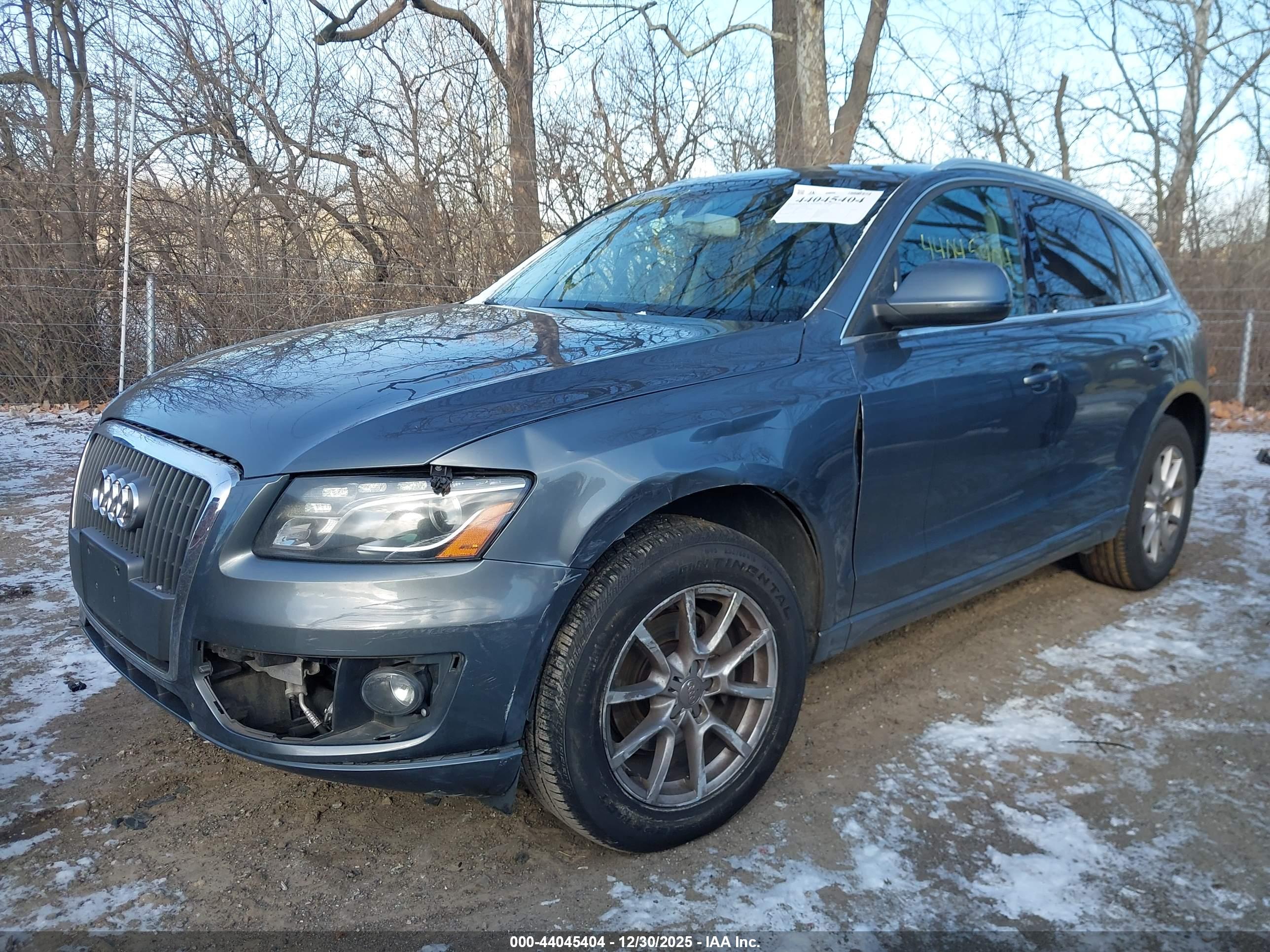 AUDI Q5 image 6