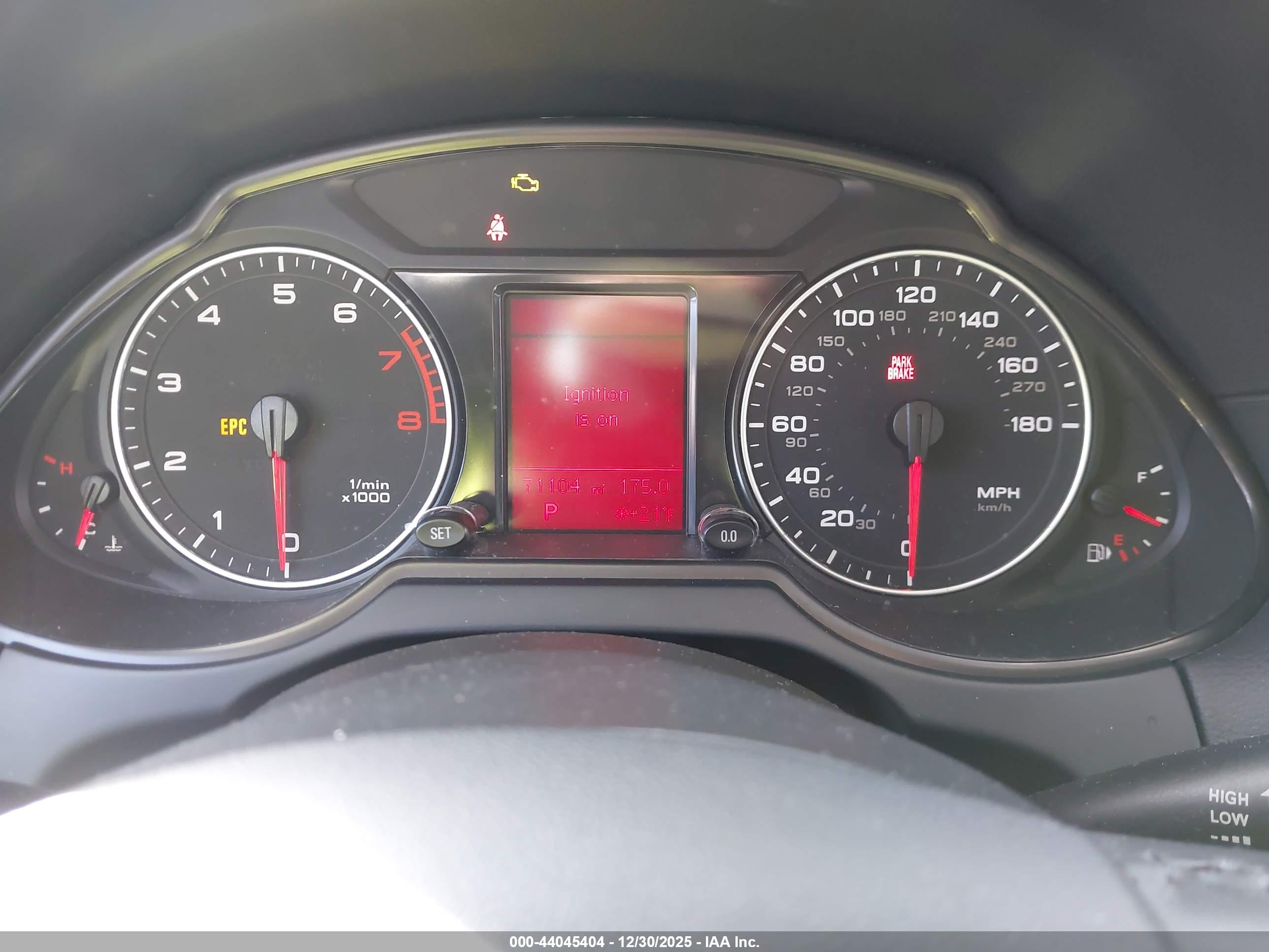 AUDI Q5 image 7