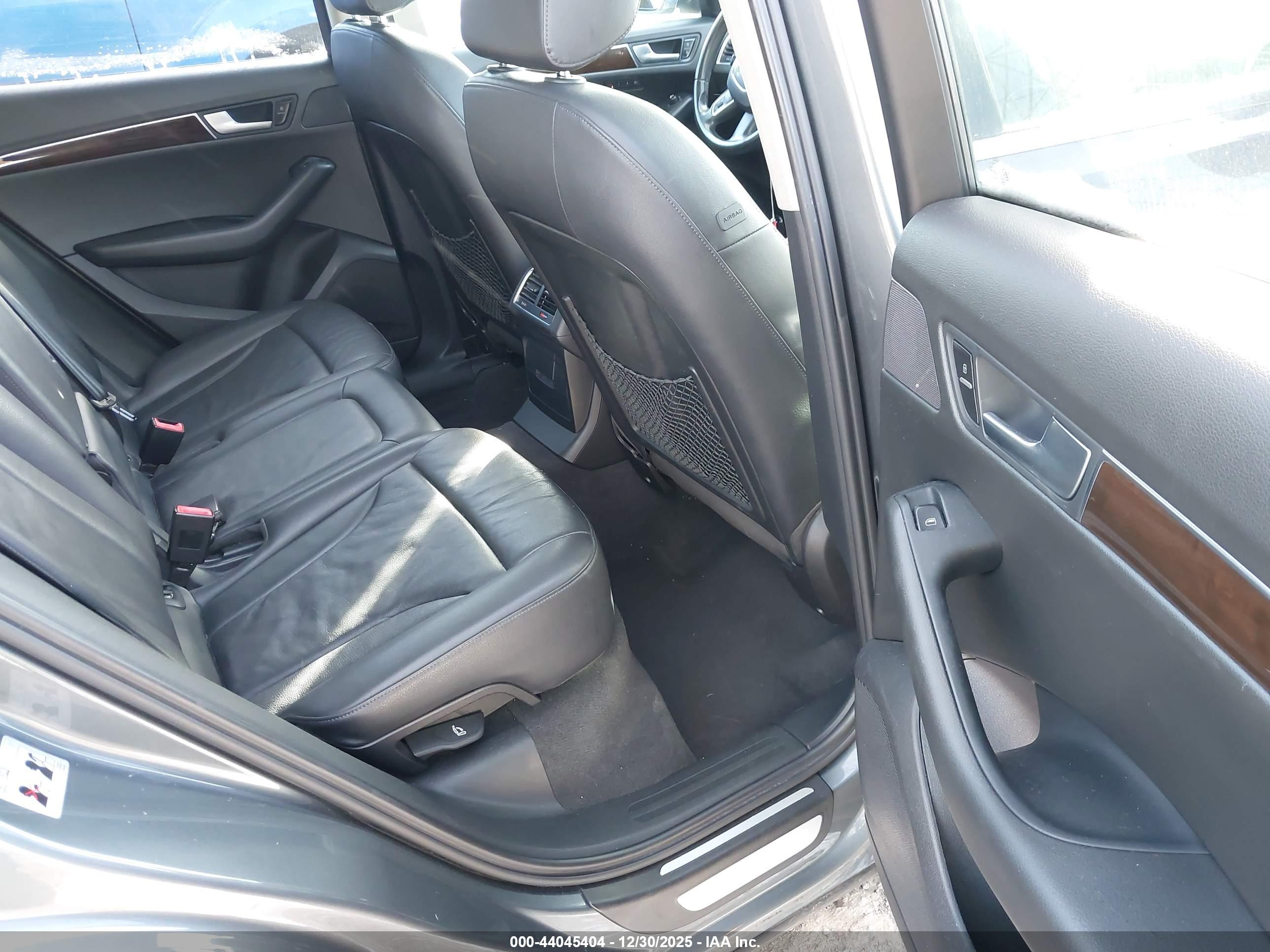 AUDI Q5 image 8