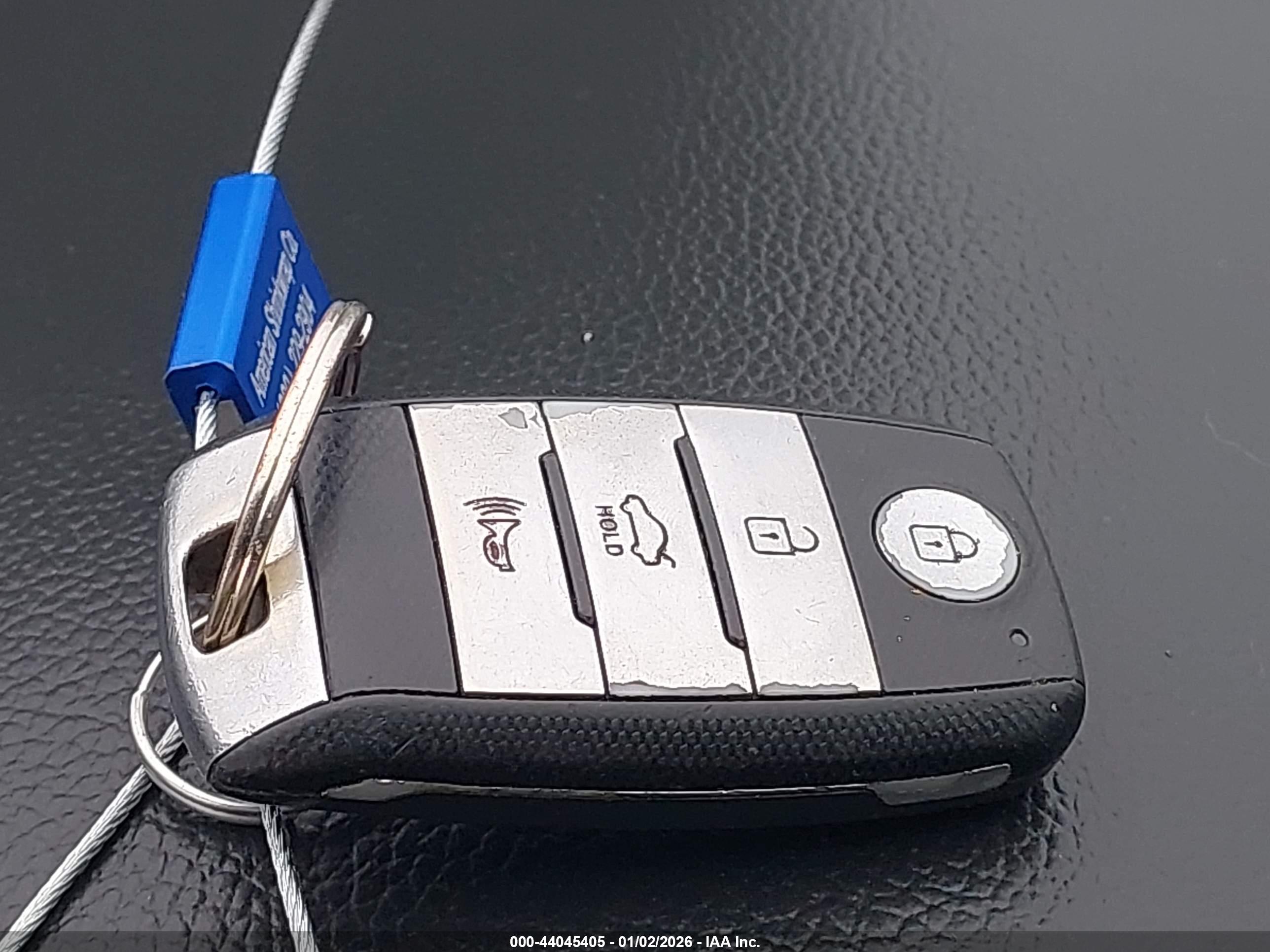 KIA OPTIMA image 11