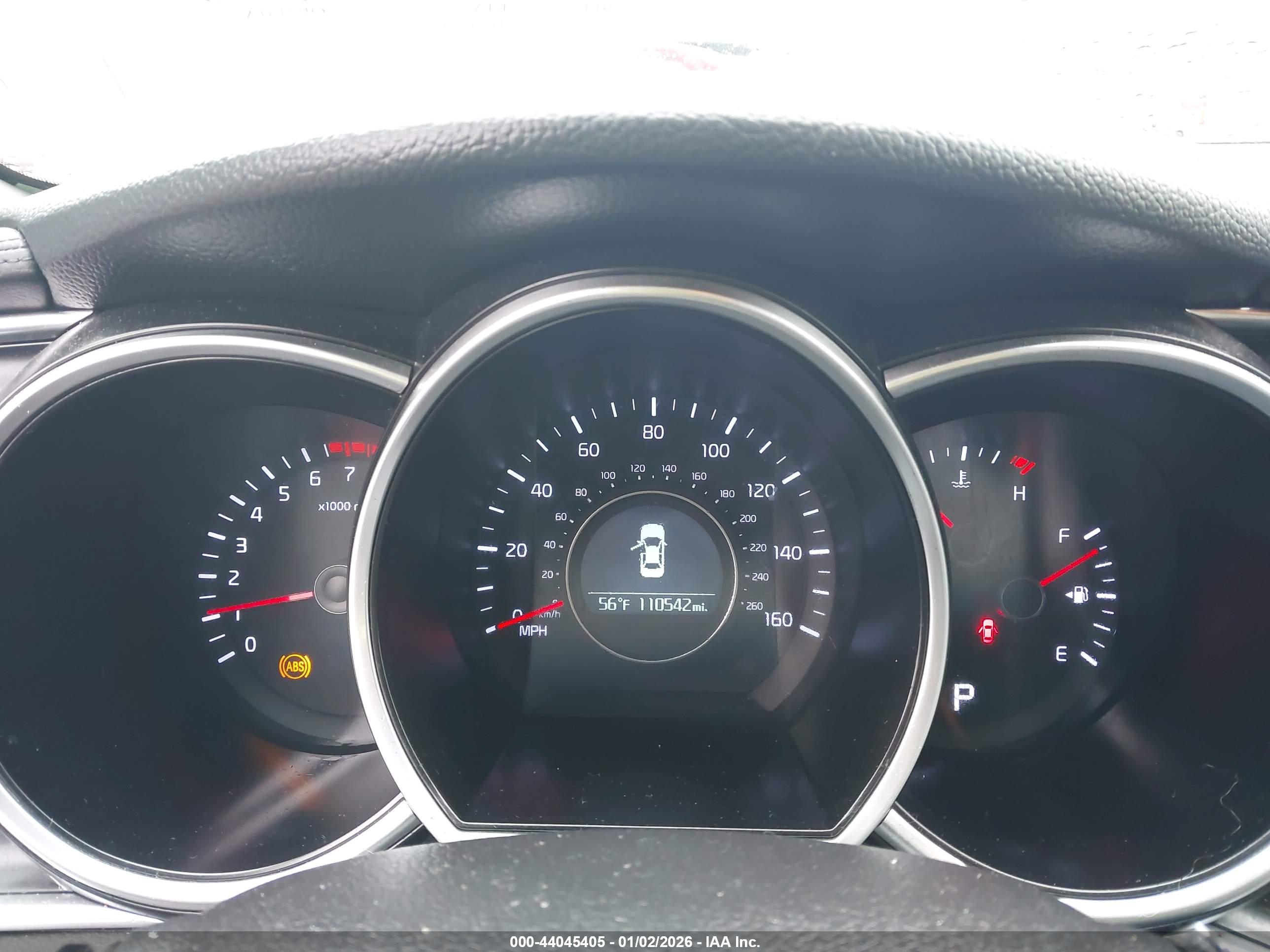 KIA OPTIMA image 7