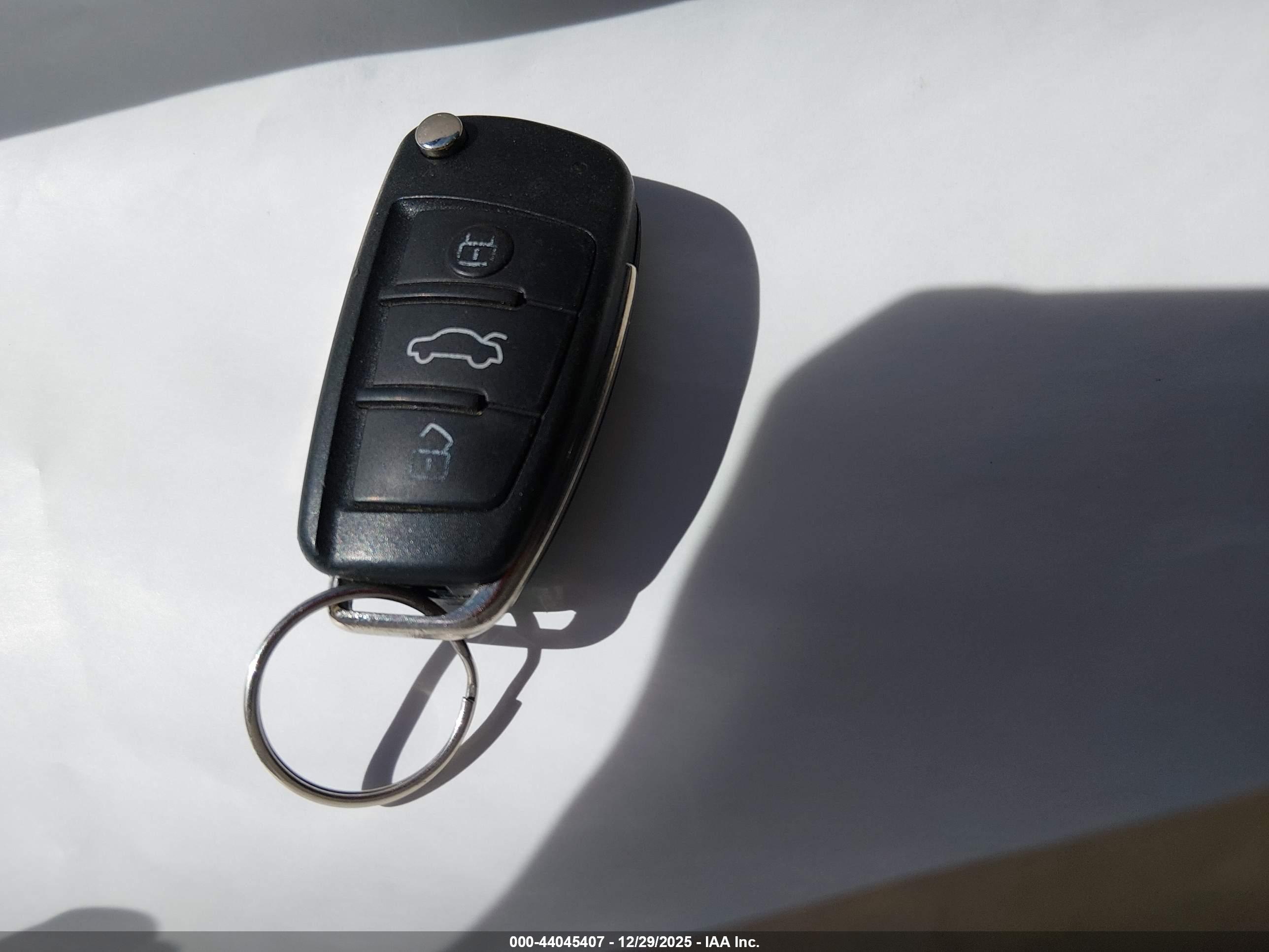 AUDI Q7 image 11