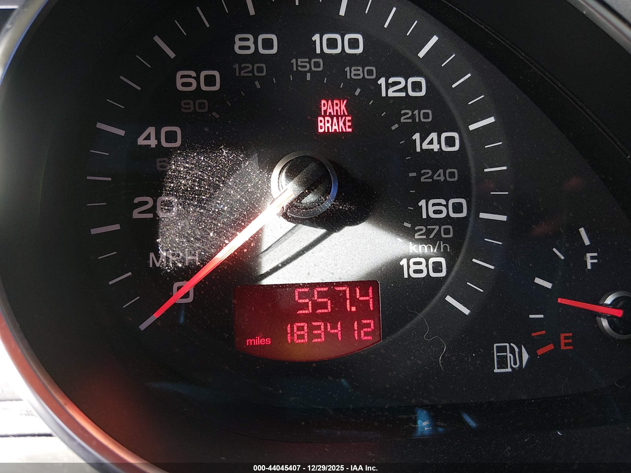 AUDI Q7 image 7