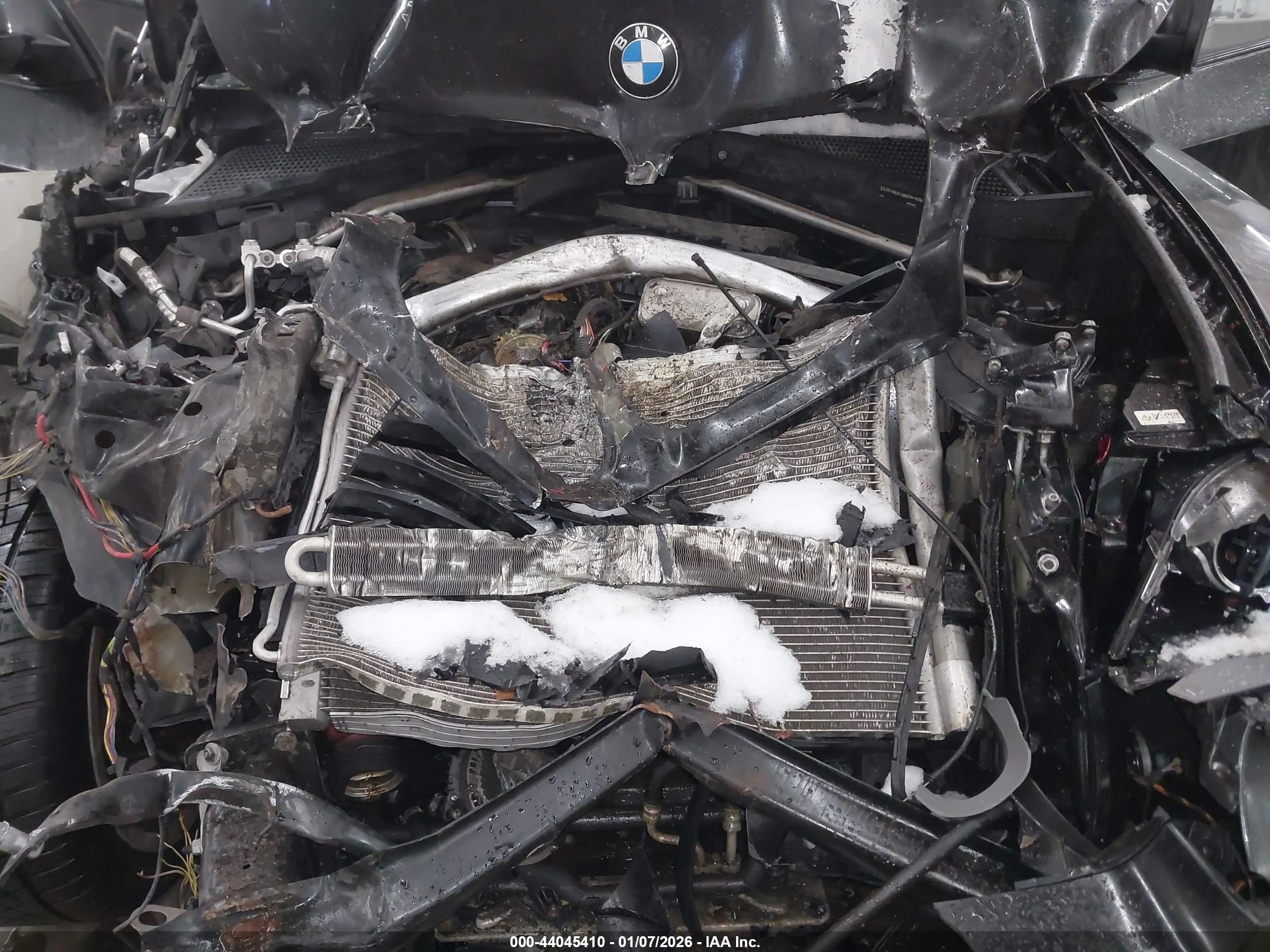 BMW X5 image 10