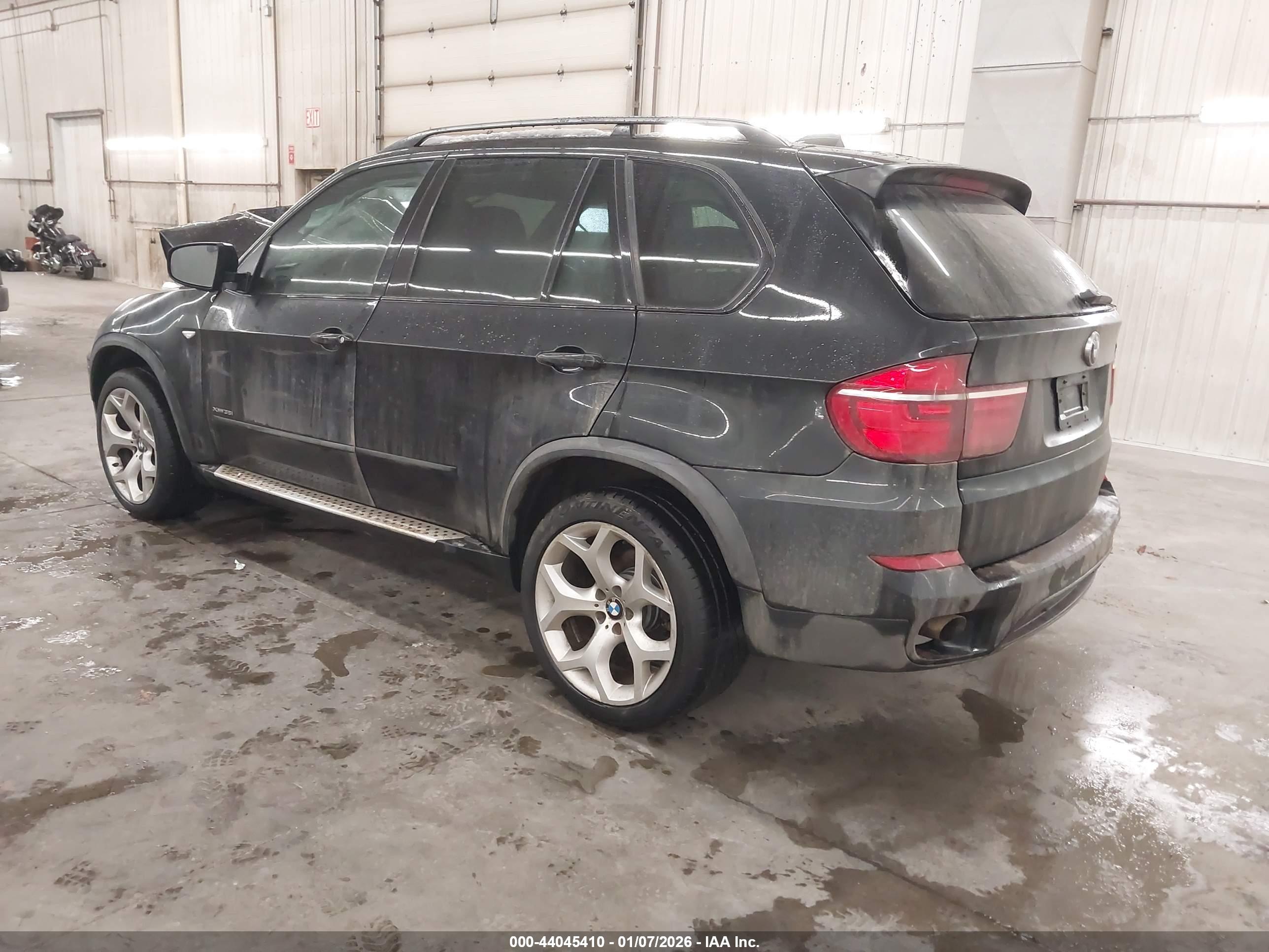 BMW X5 image 3