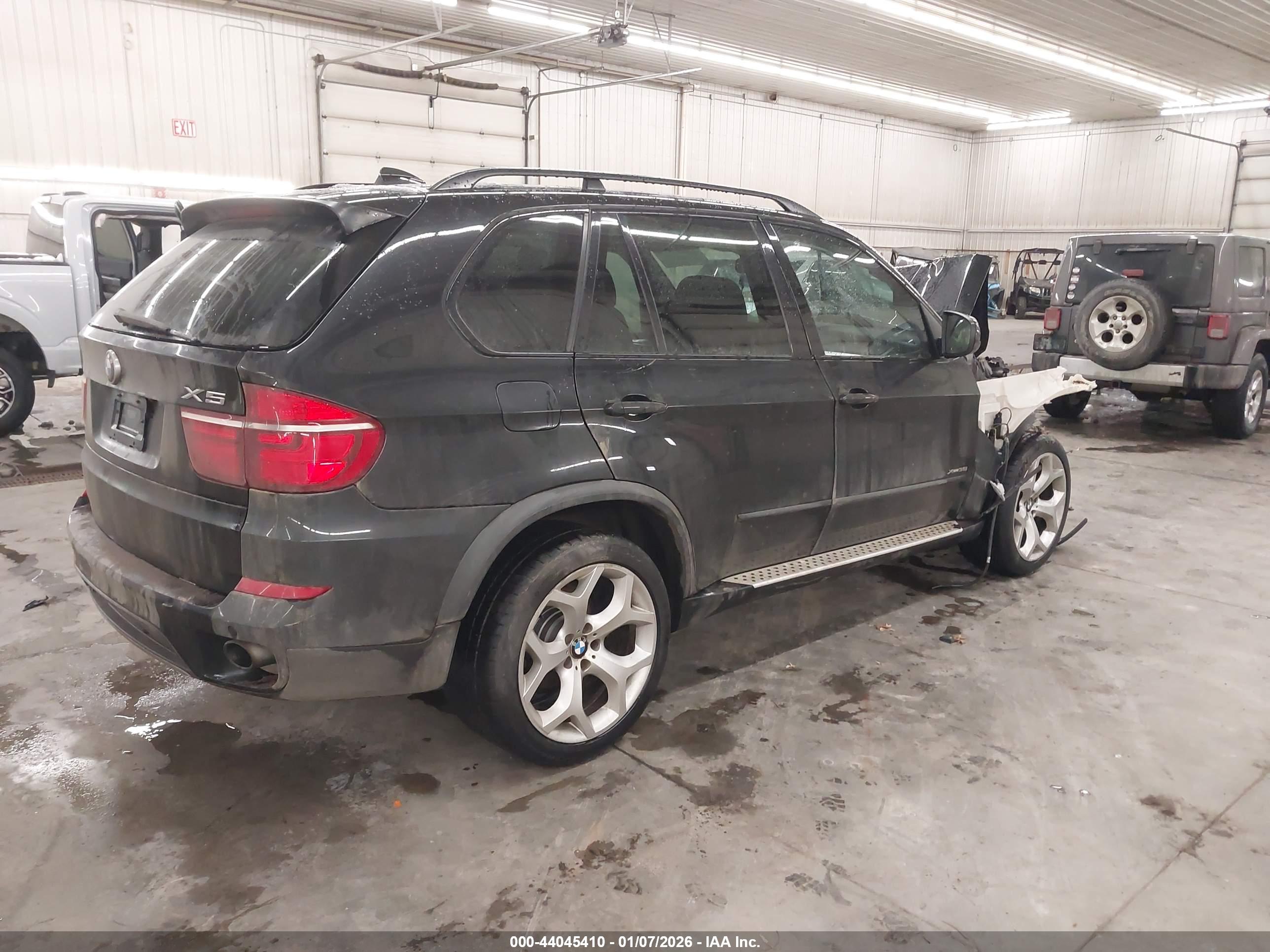 BMW X5 image 4