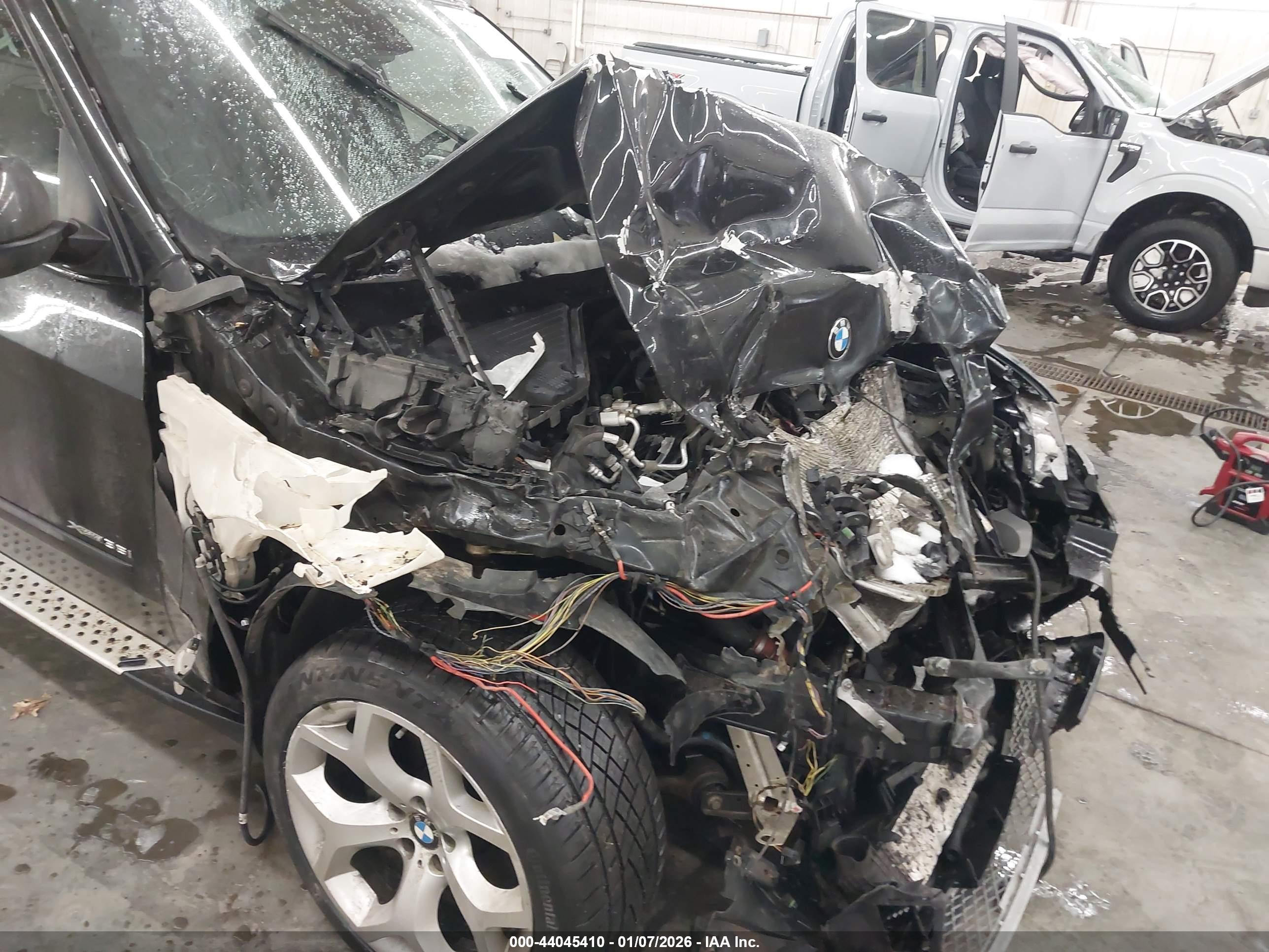 BMW X5 image 6