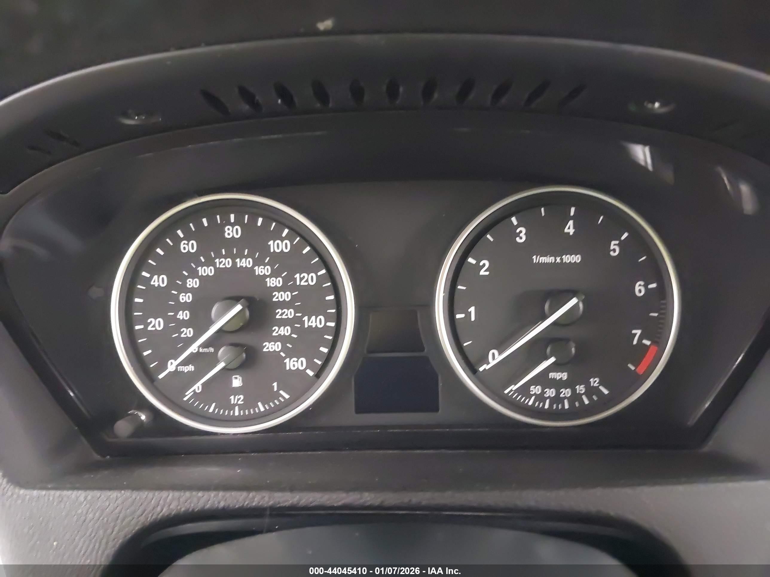 BMW X5 image 7