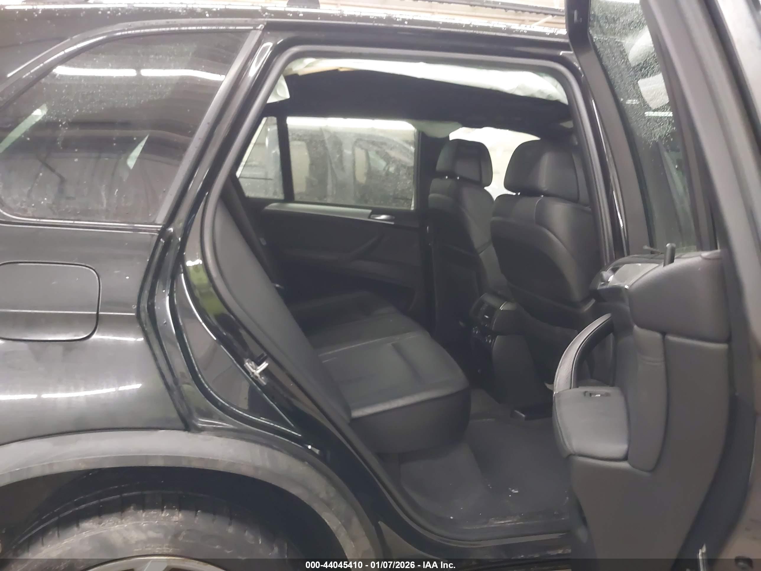 BMW X5 image 8