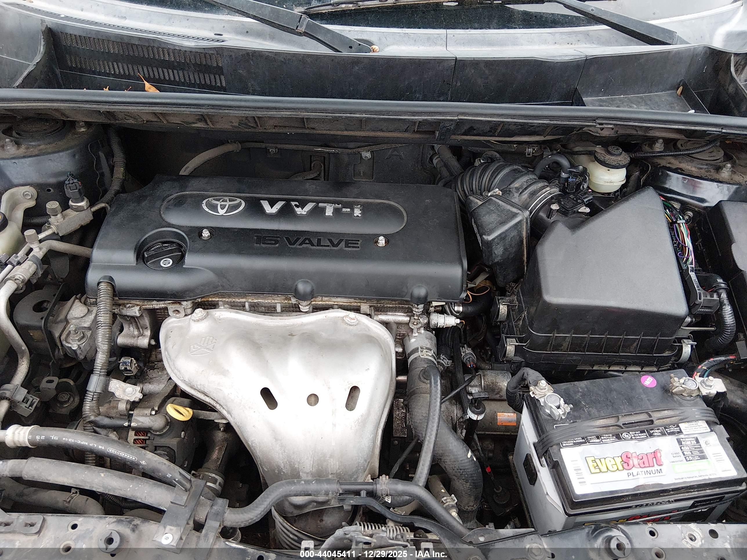 SCION XB image 10
