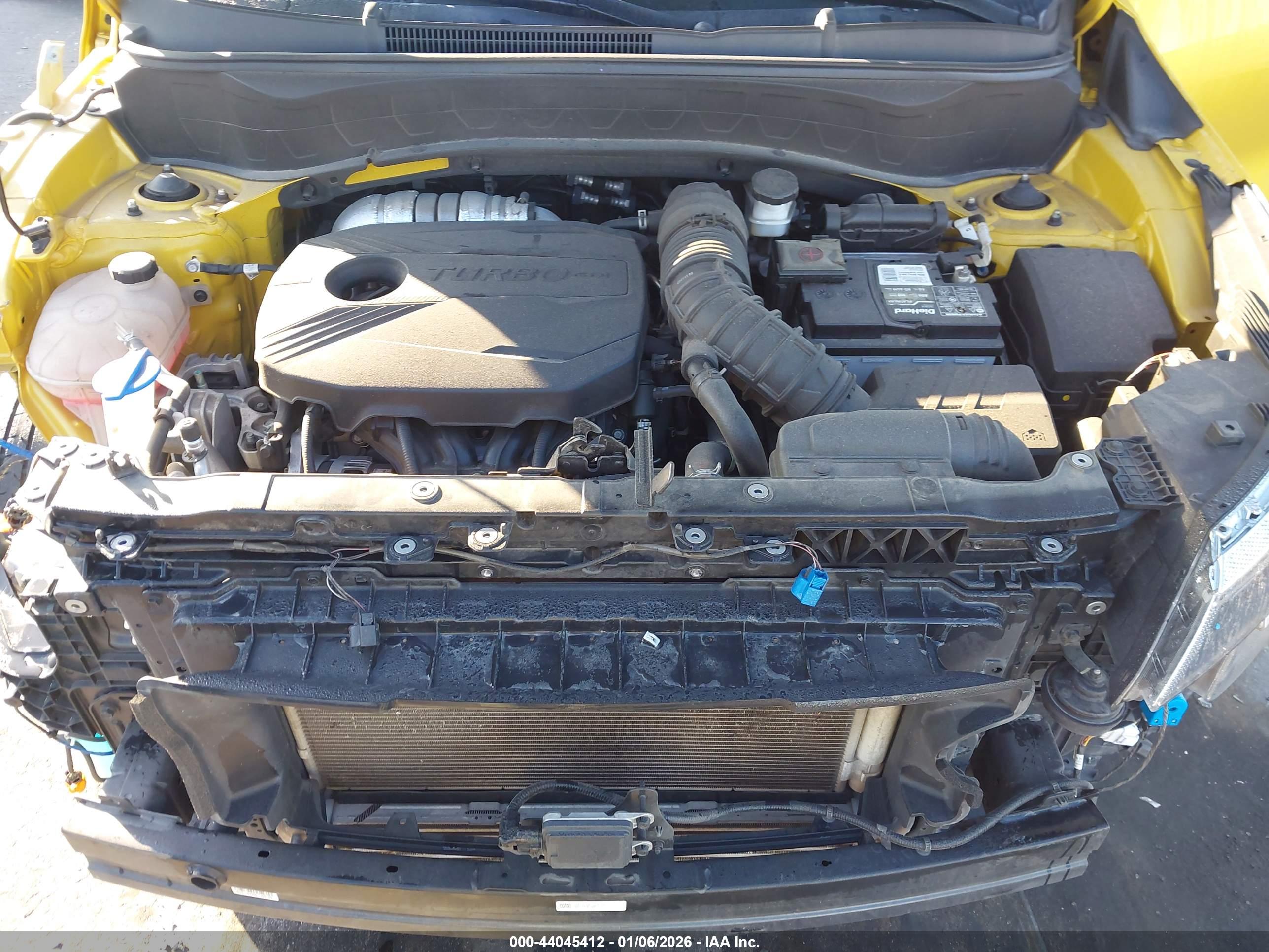 KIA SELTOS image 10