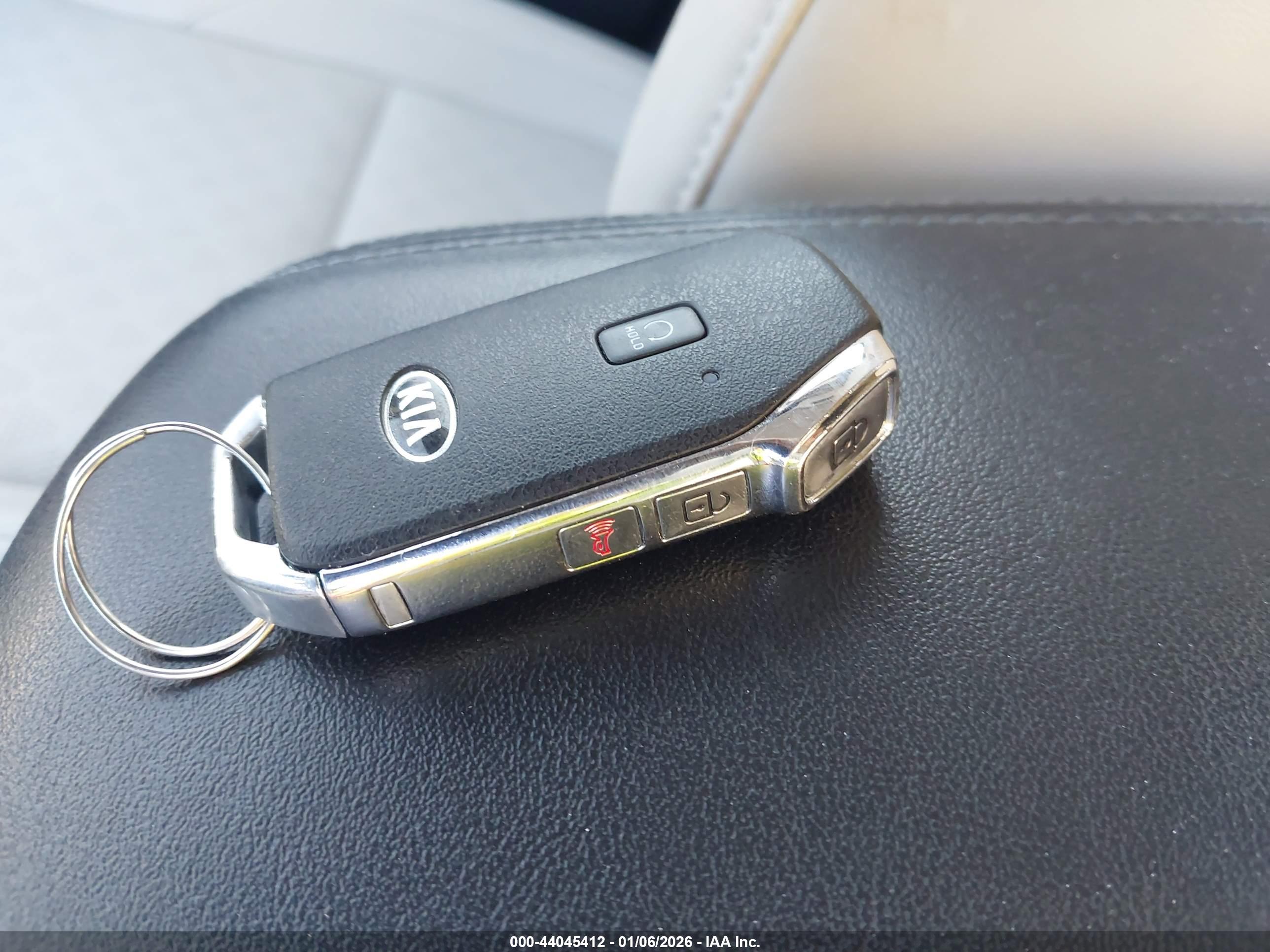 KIA SELTOS image 11