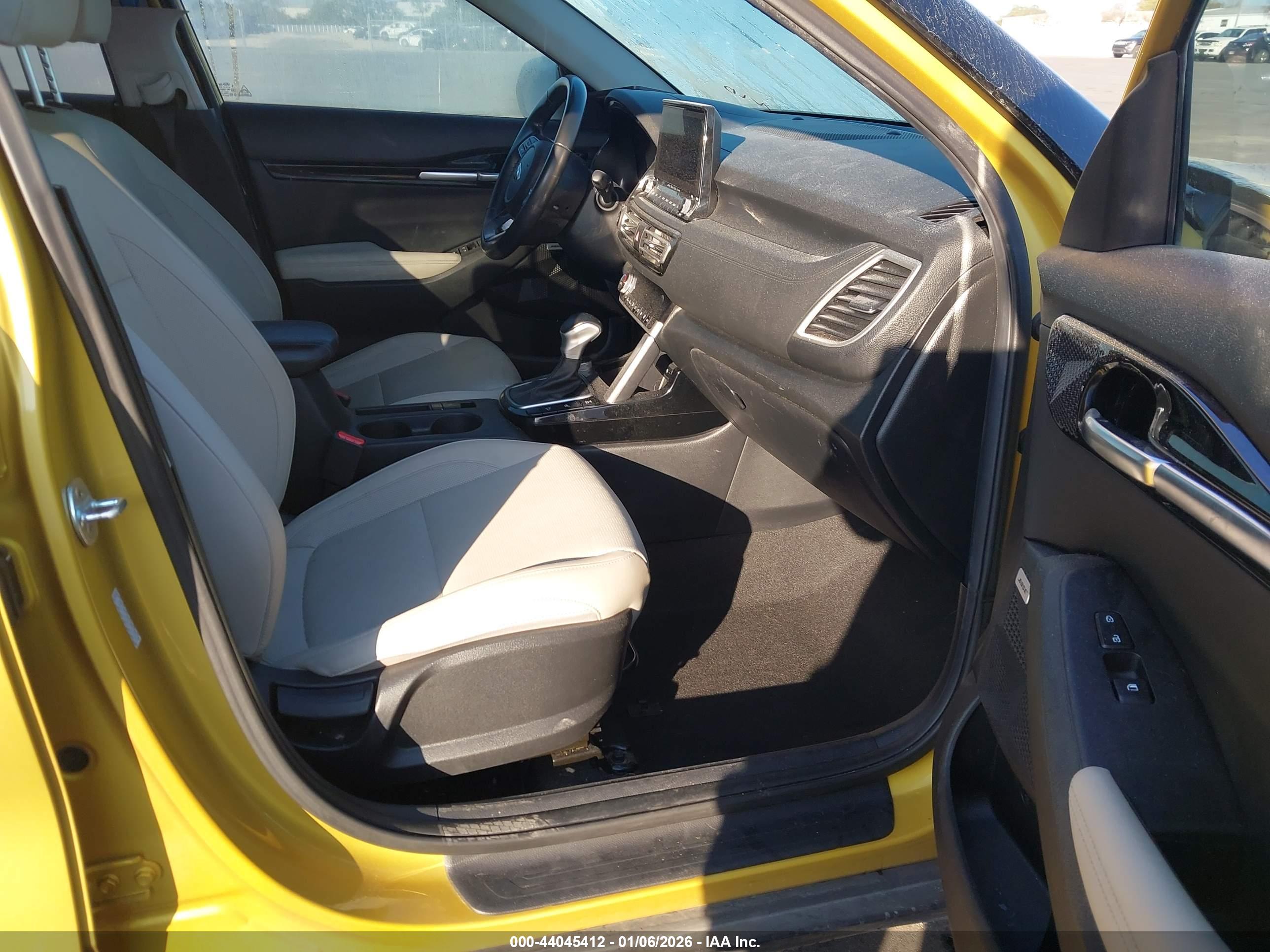 KIA SELTOS image 5