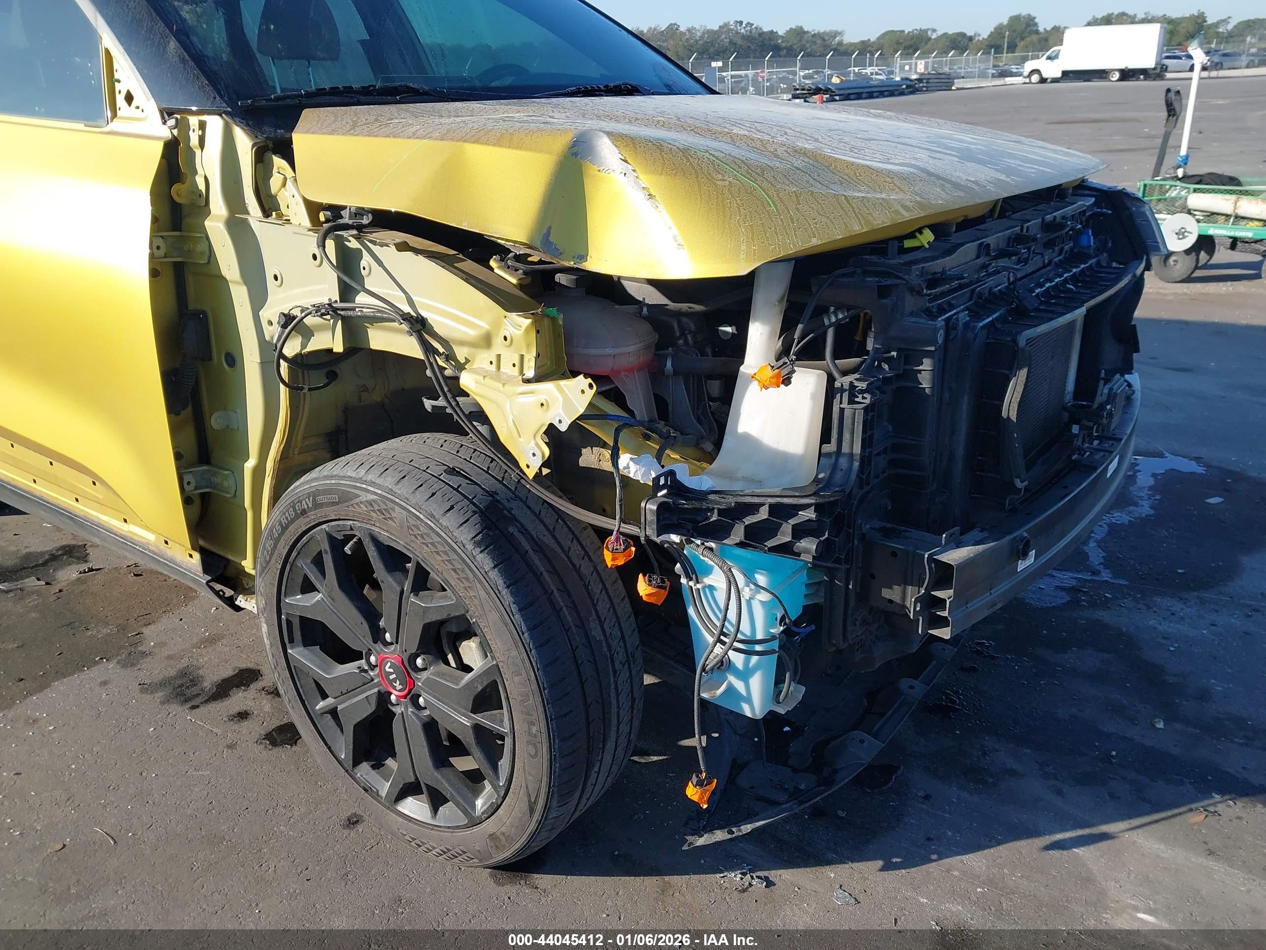KIA SELTOS image 6