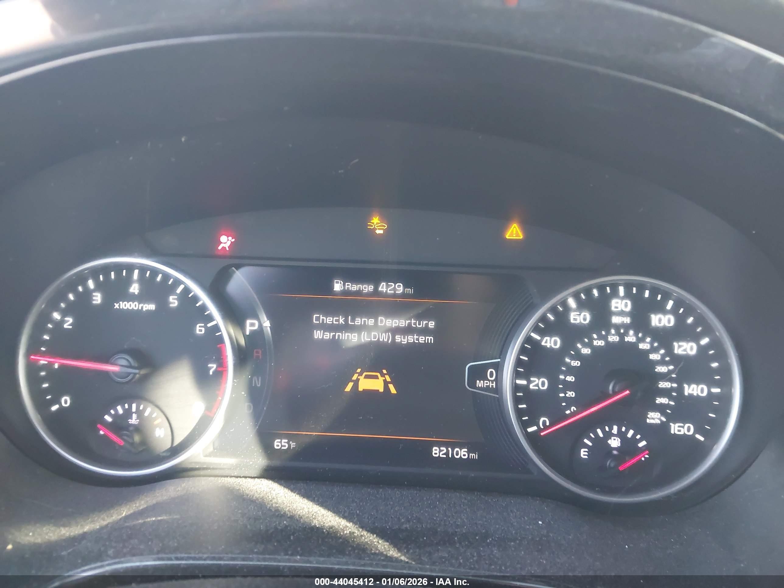 KIA SELTOS image 7
