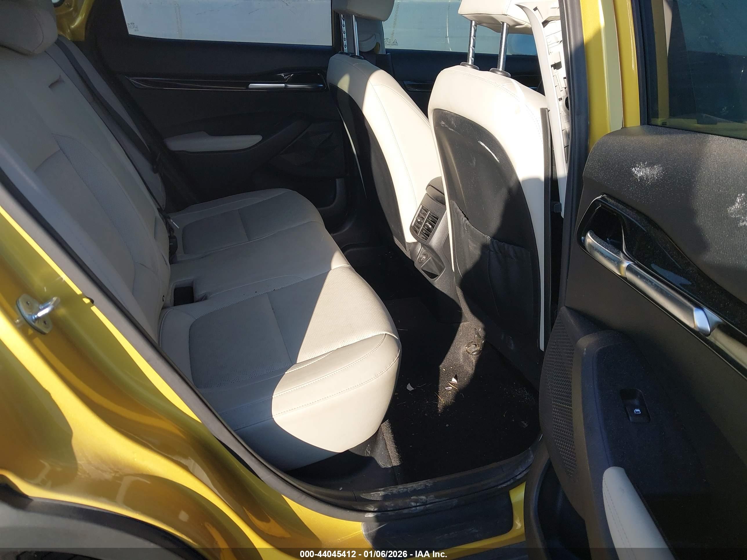 KIA SELTOS image 8
