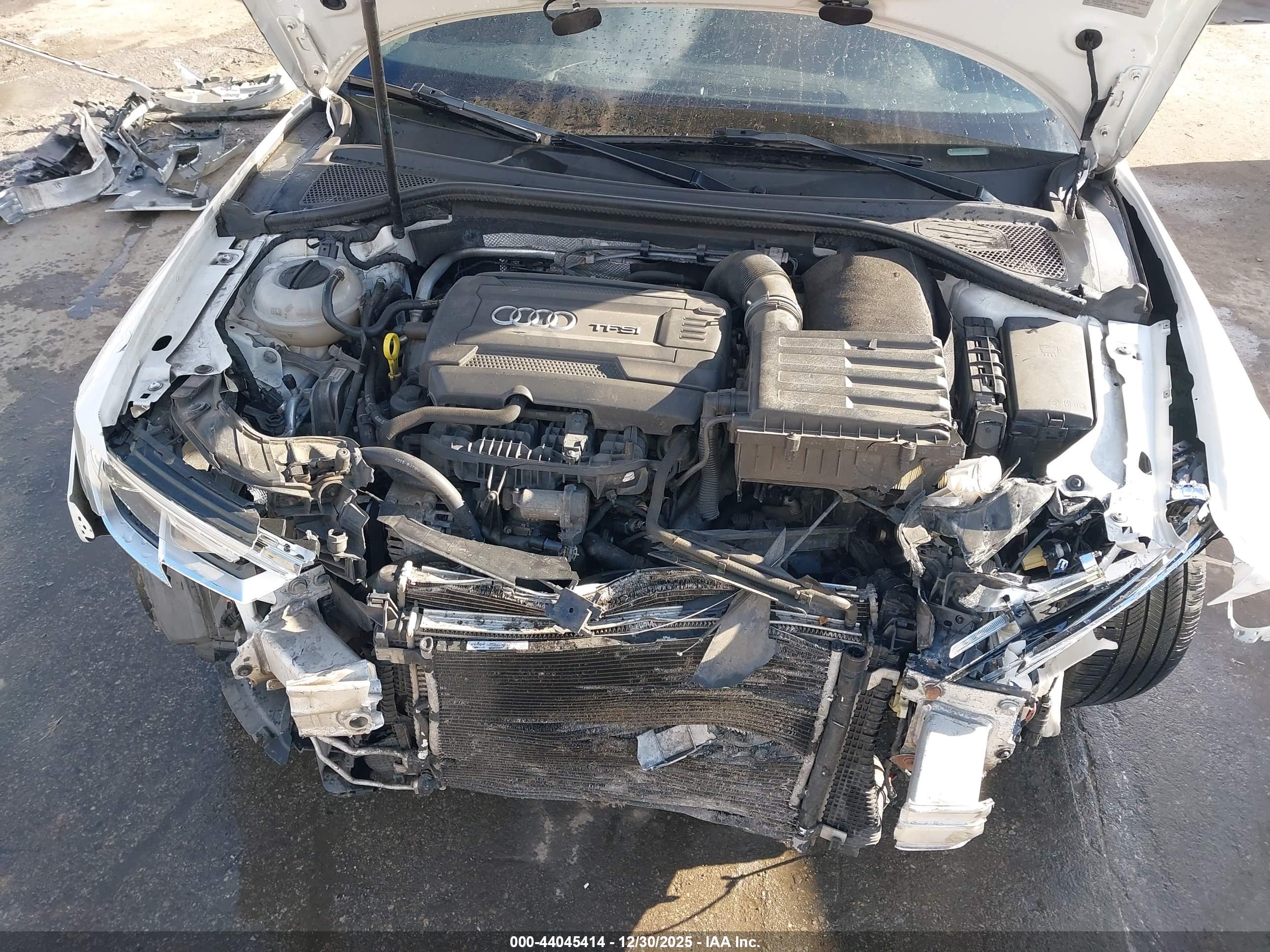 AUDI A3 image 10