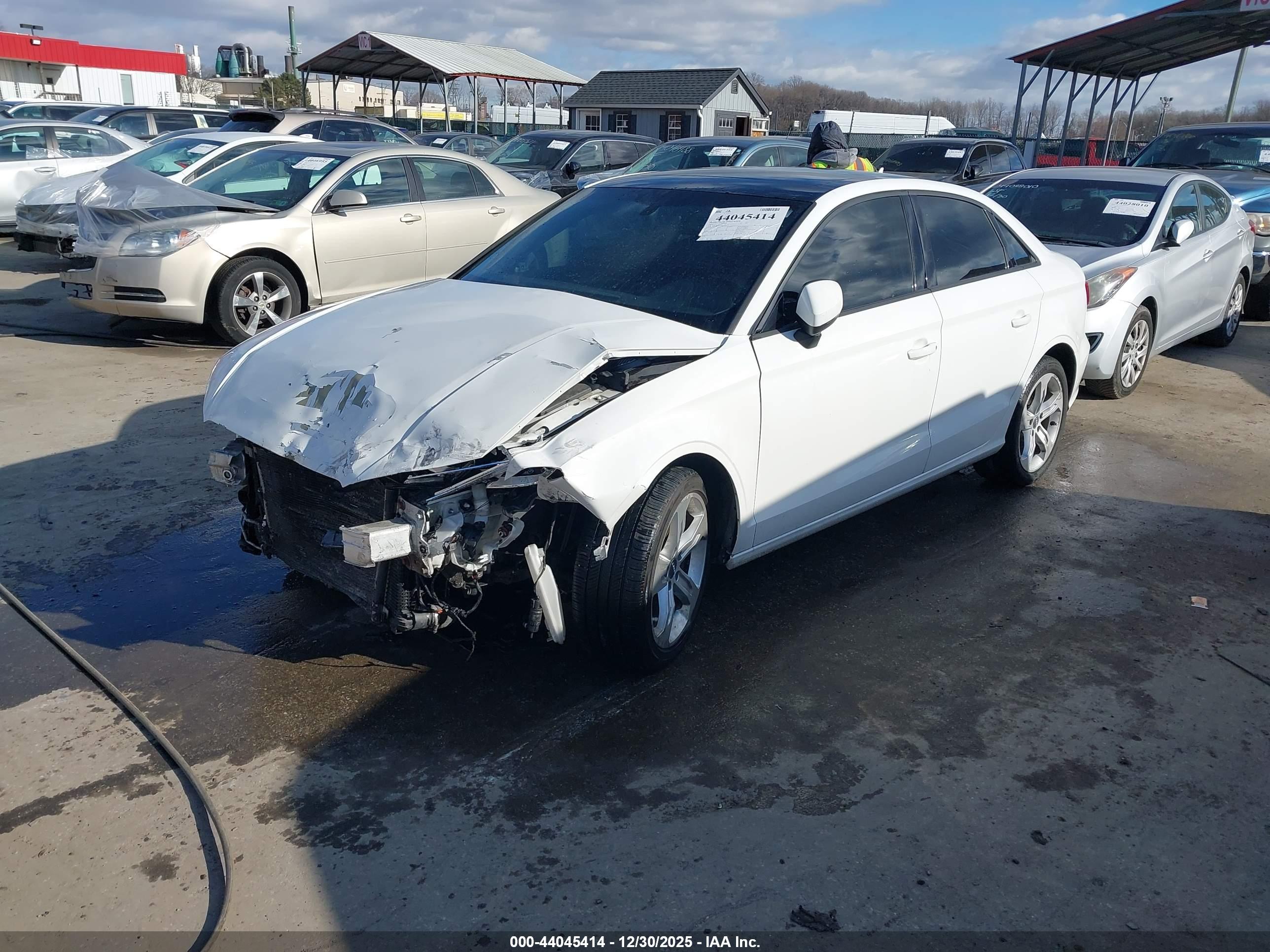 AUDI A3 image 2
