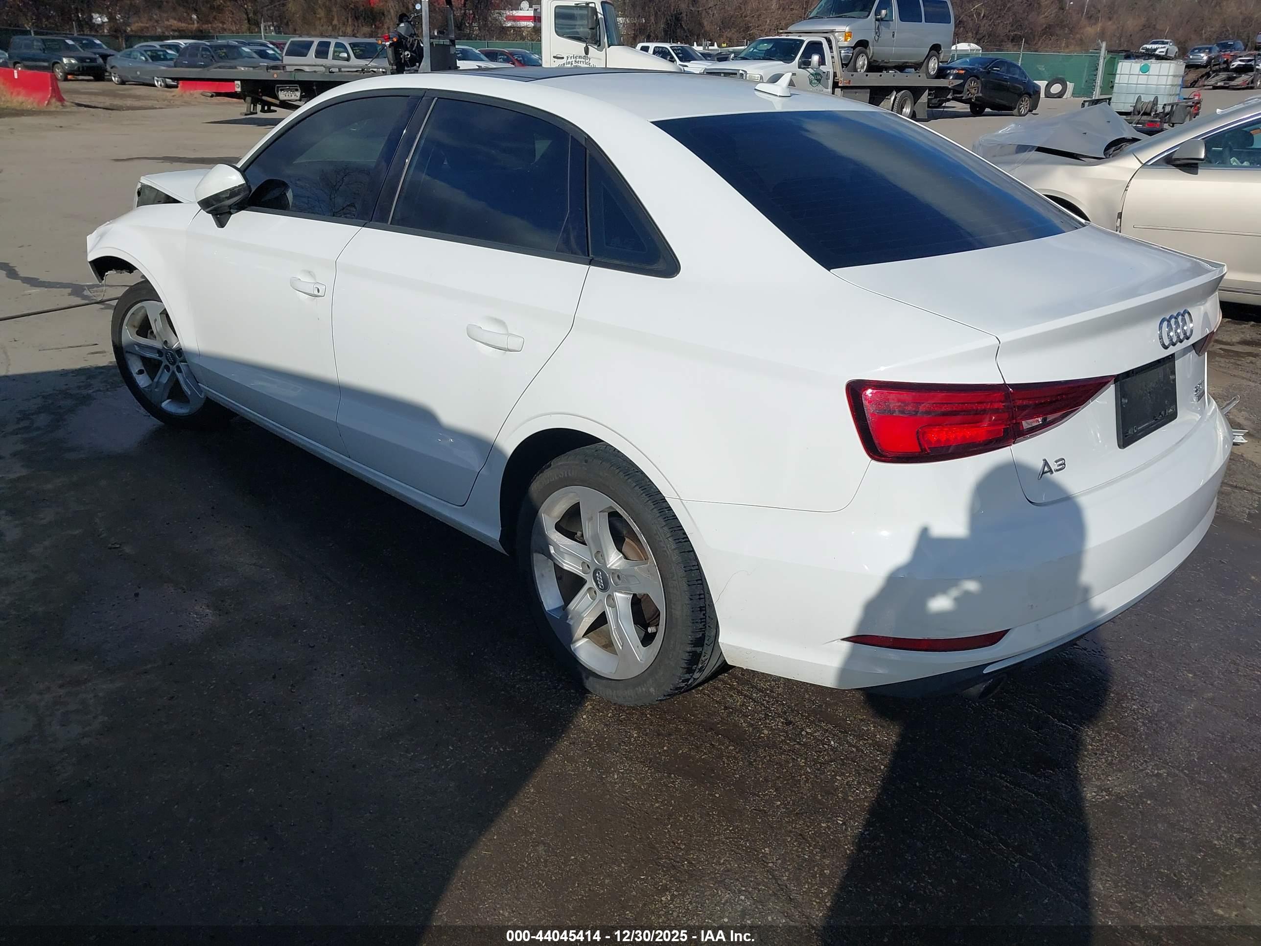 AUDI A3 image 3