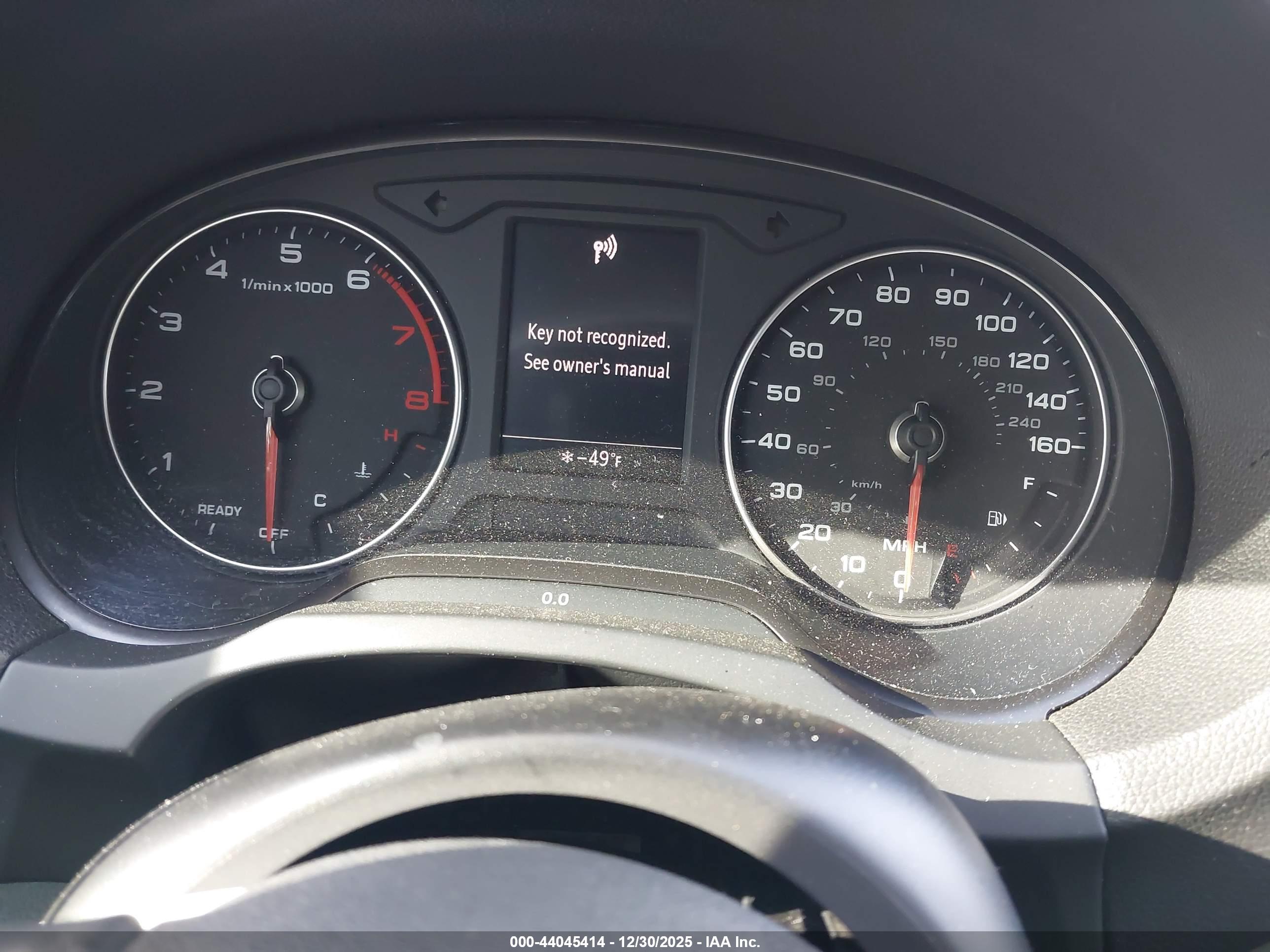 AUDI A3 image 7