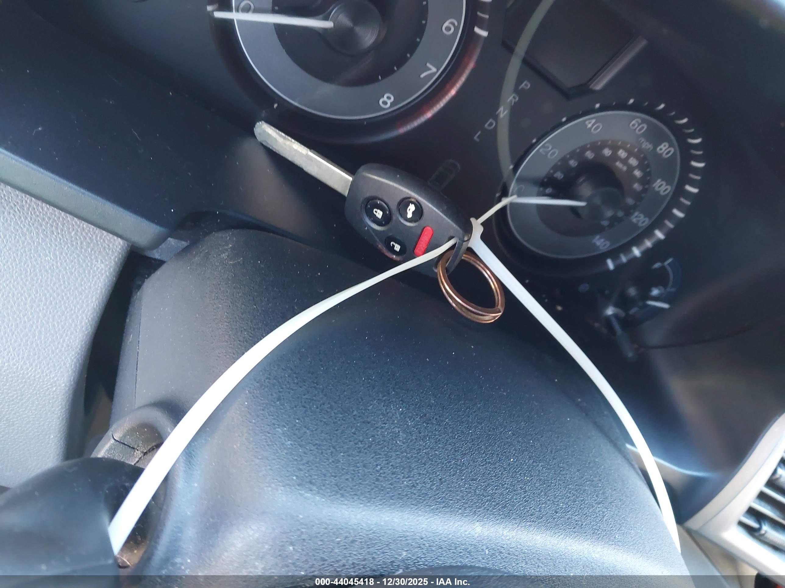 HONDA ODYSSEY image 11