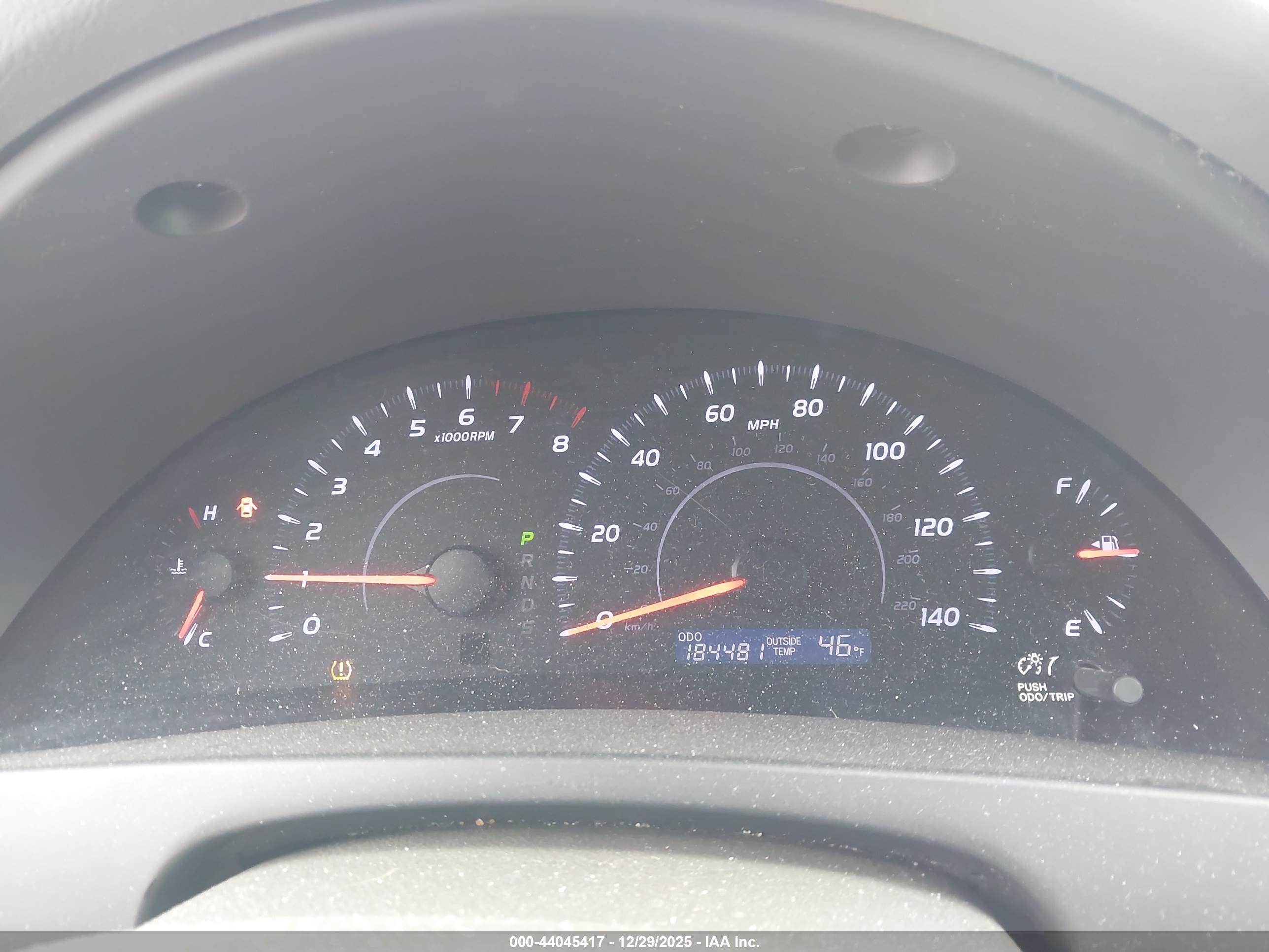 TOYOTA CAMRY image 7