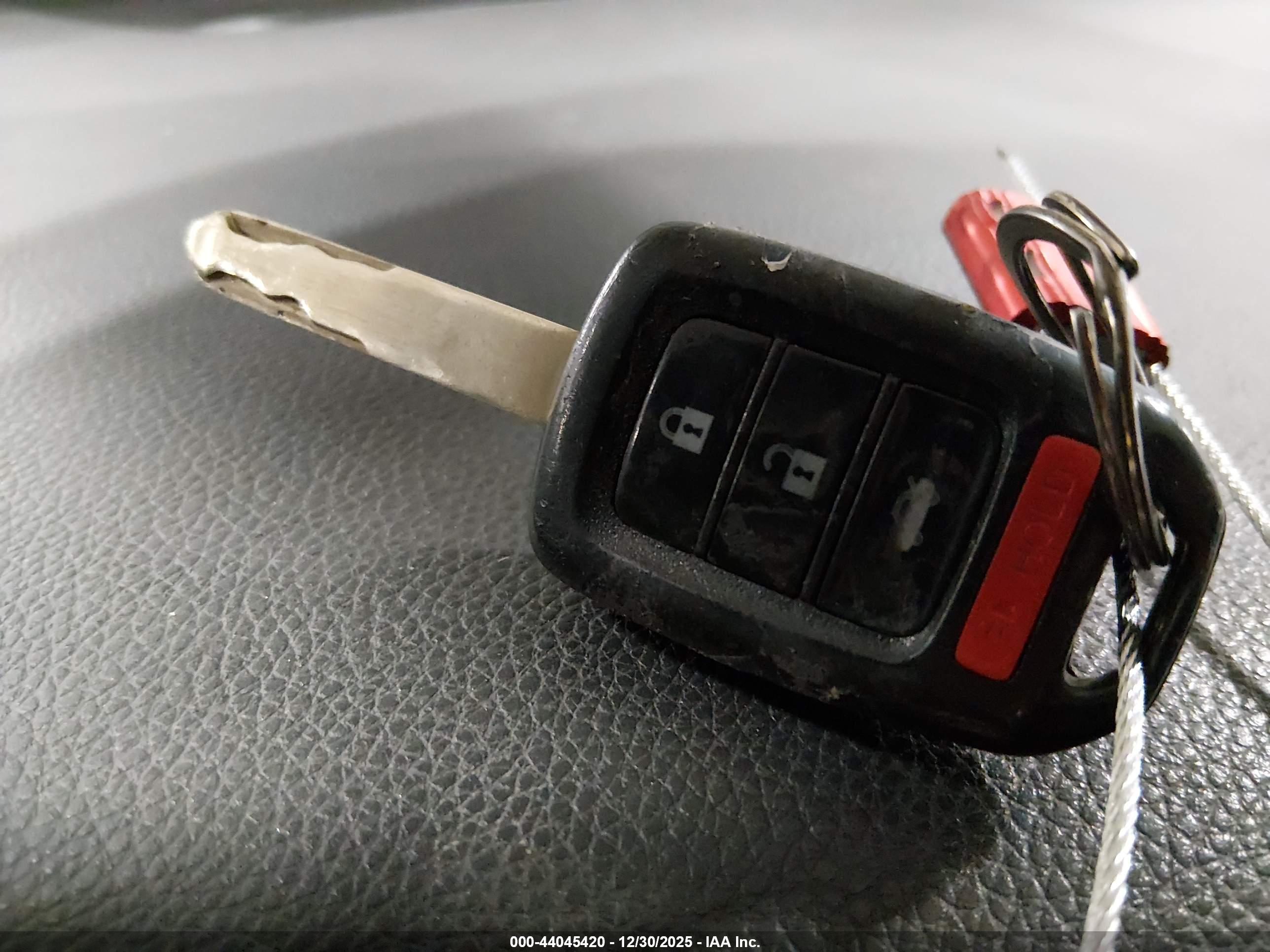 HONDA ACCORD image 11