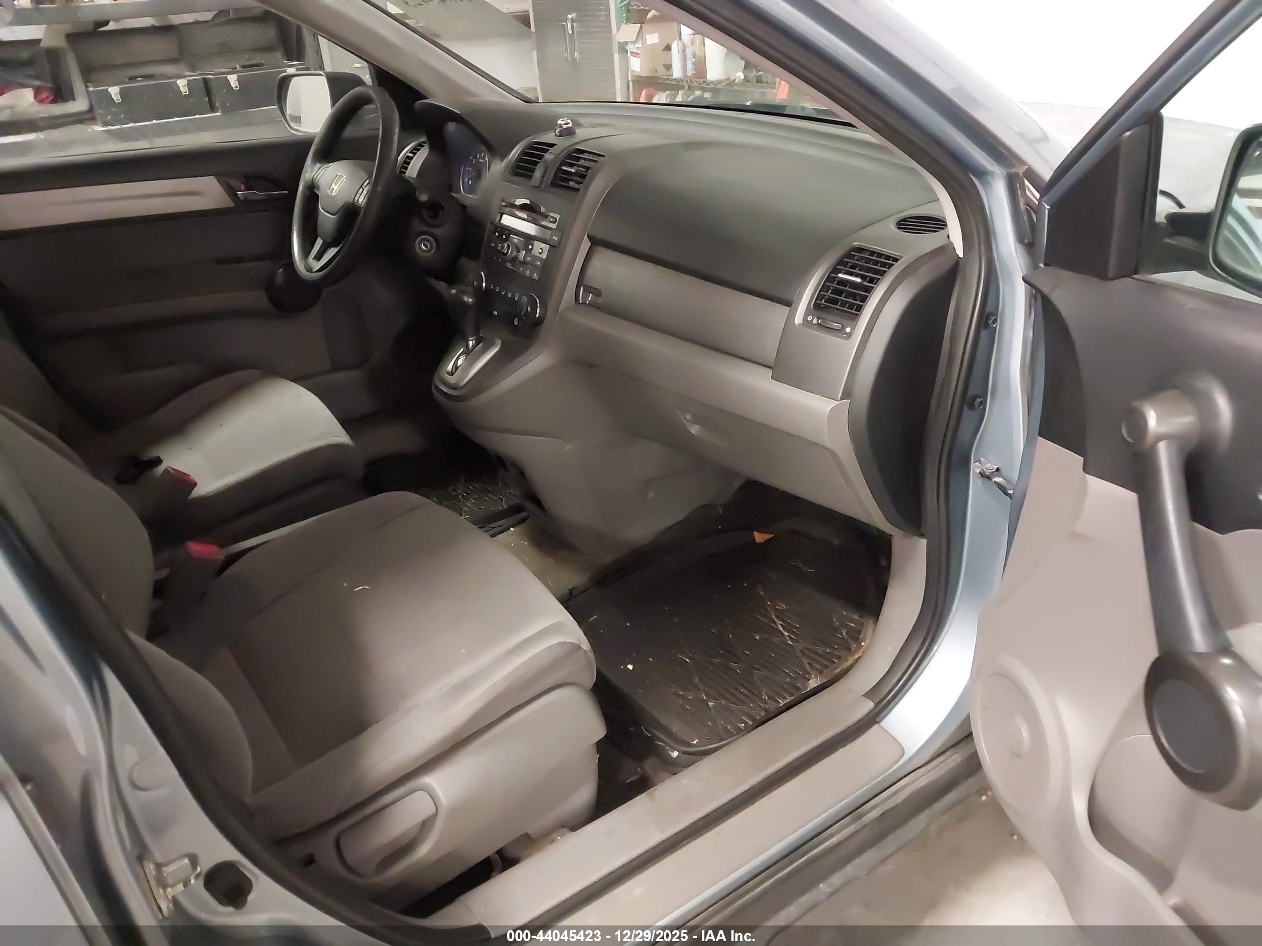 HONDA CR-V image 5