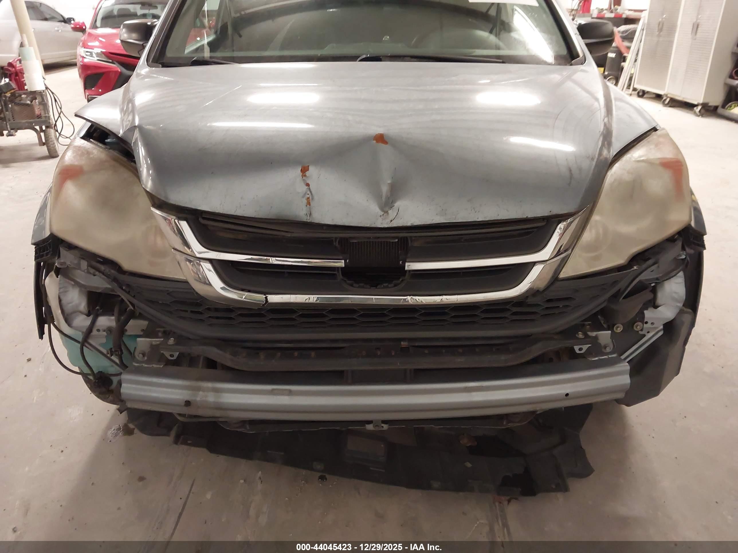 HONDA CR-V image 6