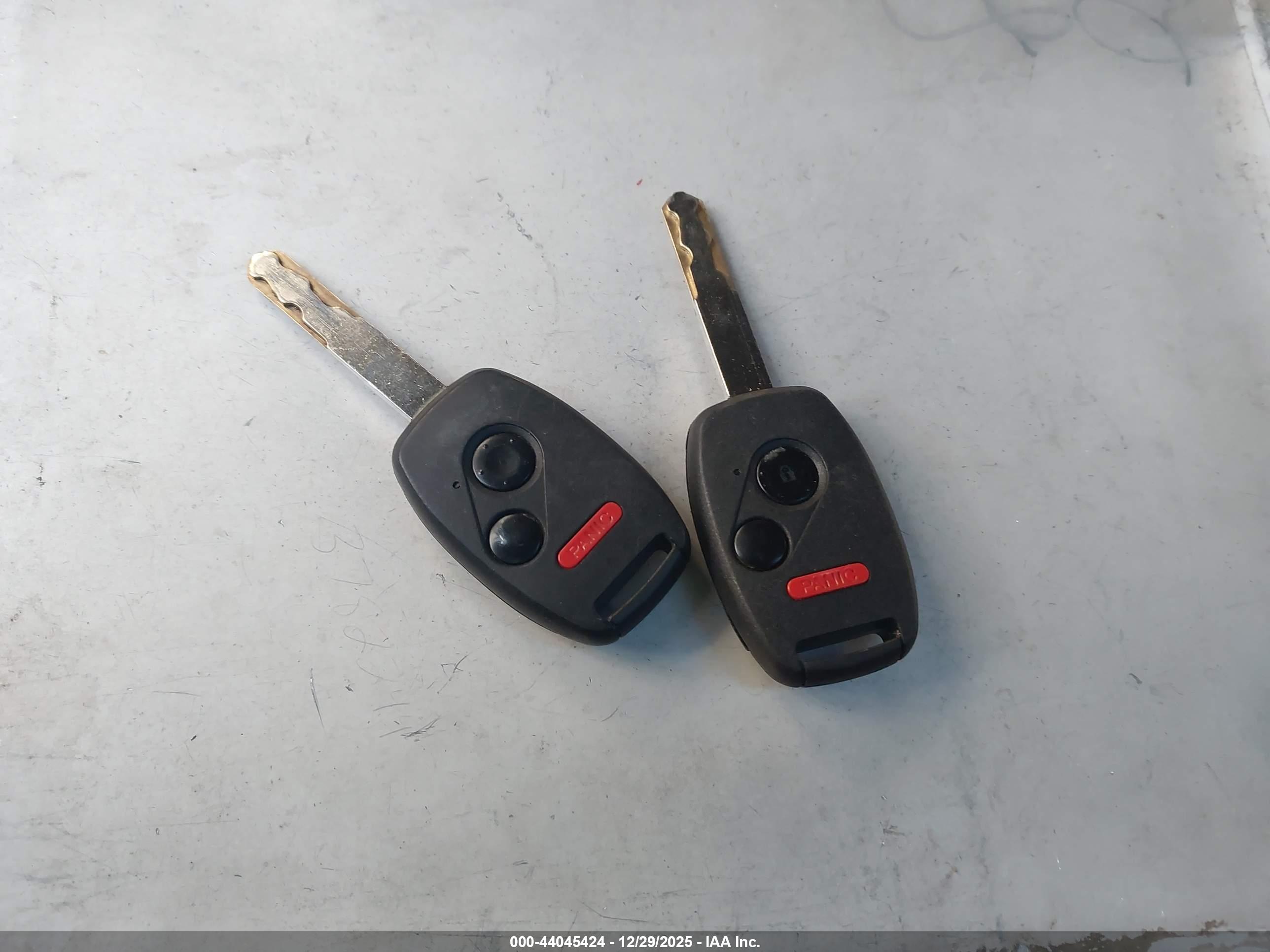 HONDA CIVIC image 11