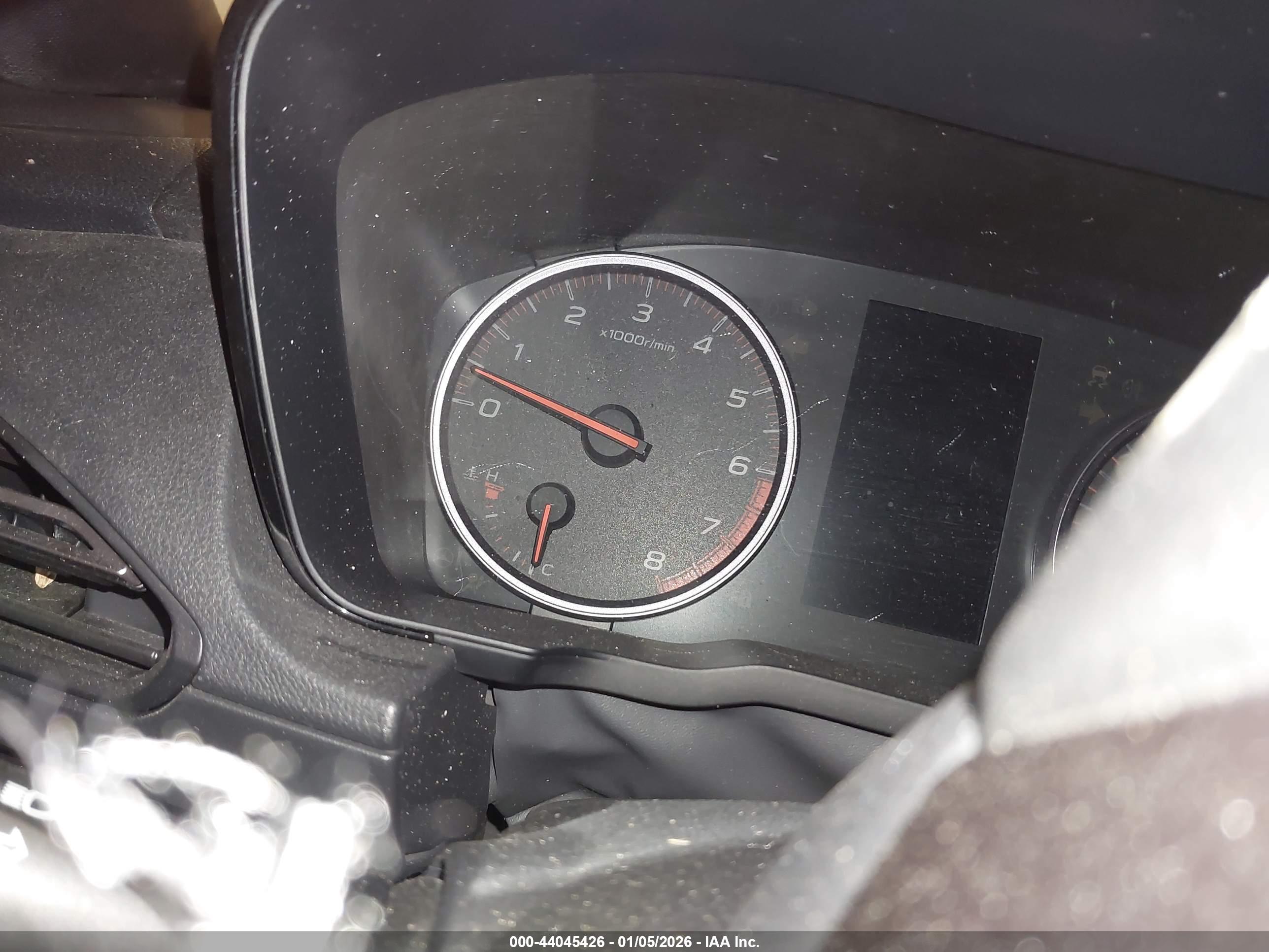 SUBARU WRX image 7