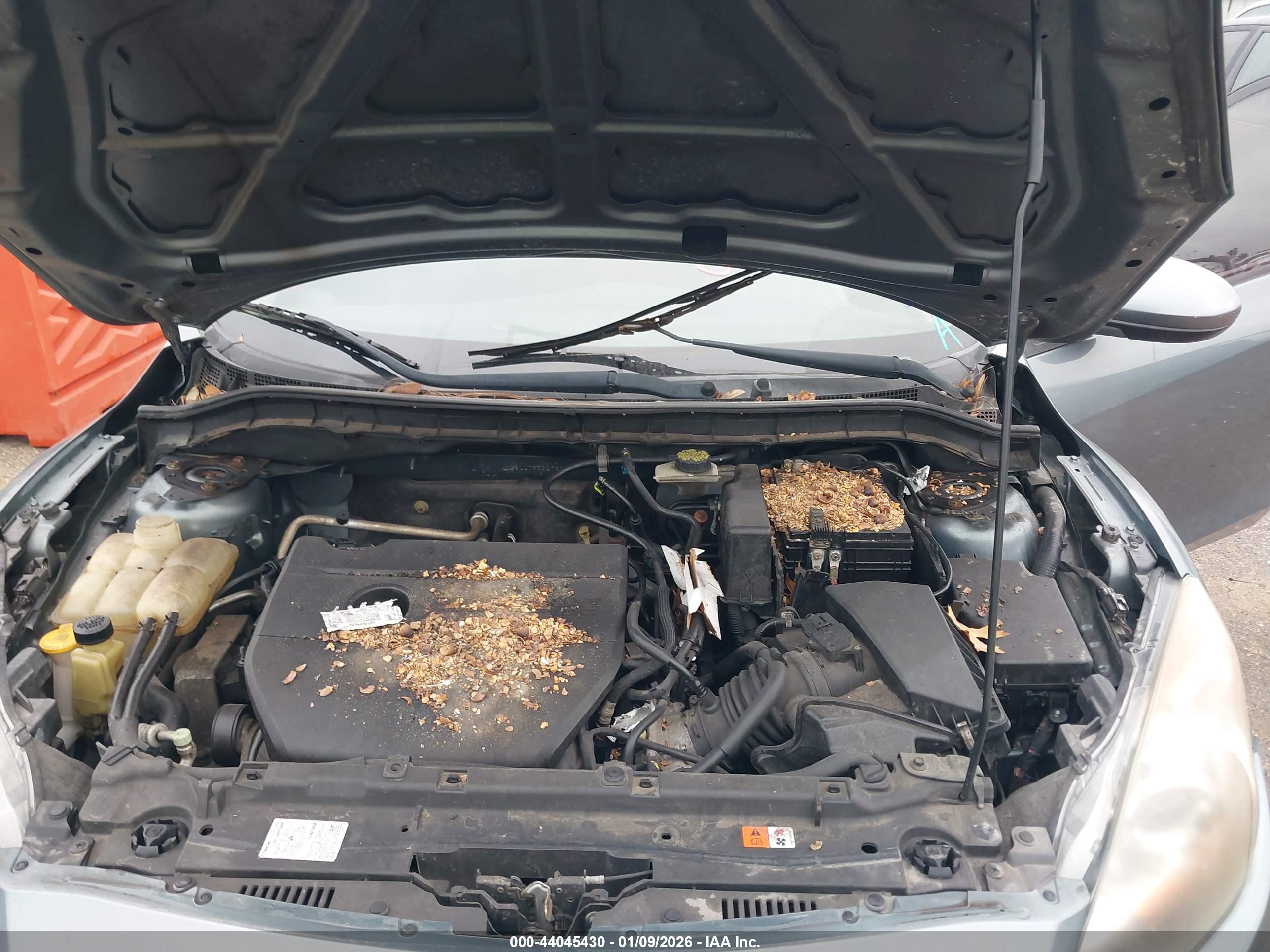 MAZDA MAZDA3 image 10