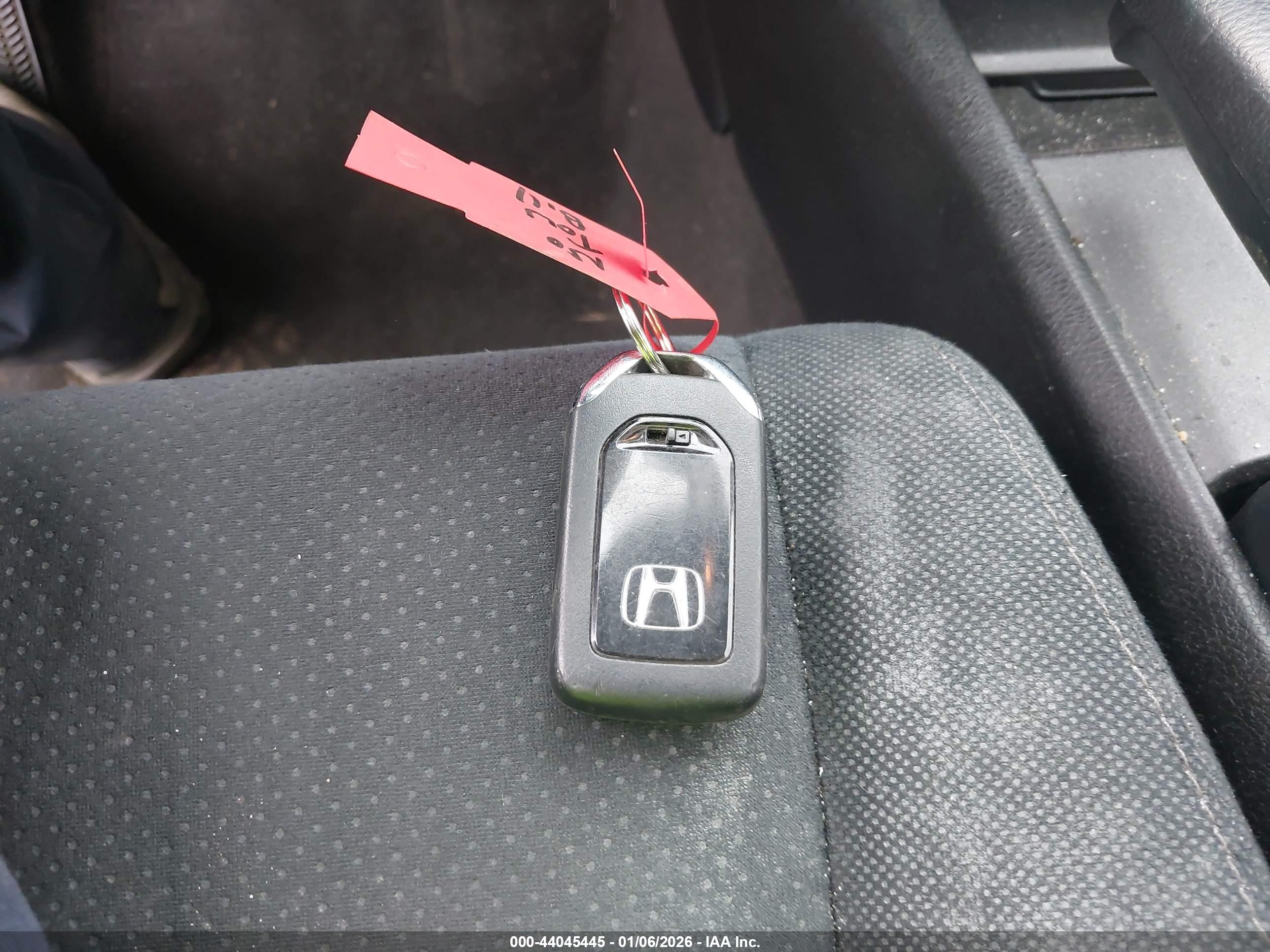 HONDA CROSSTOUR image 11