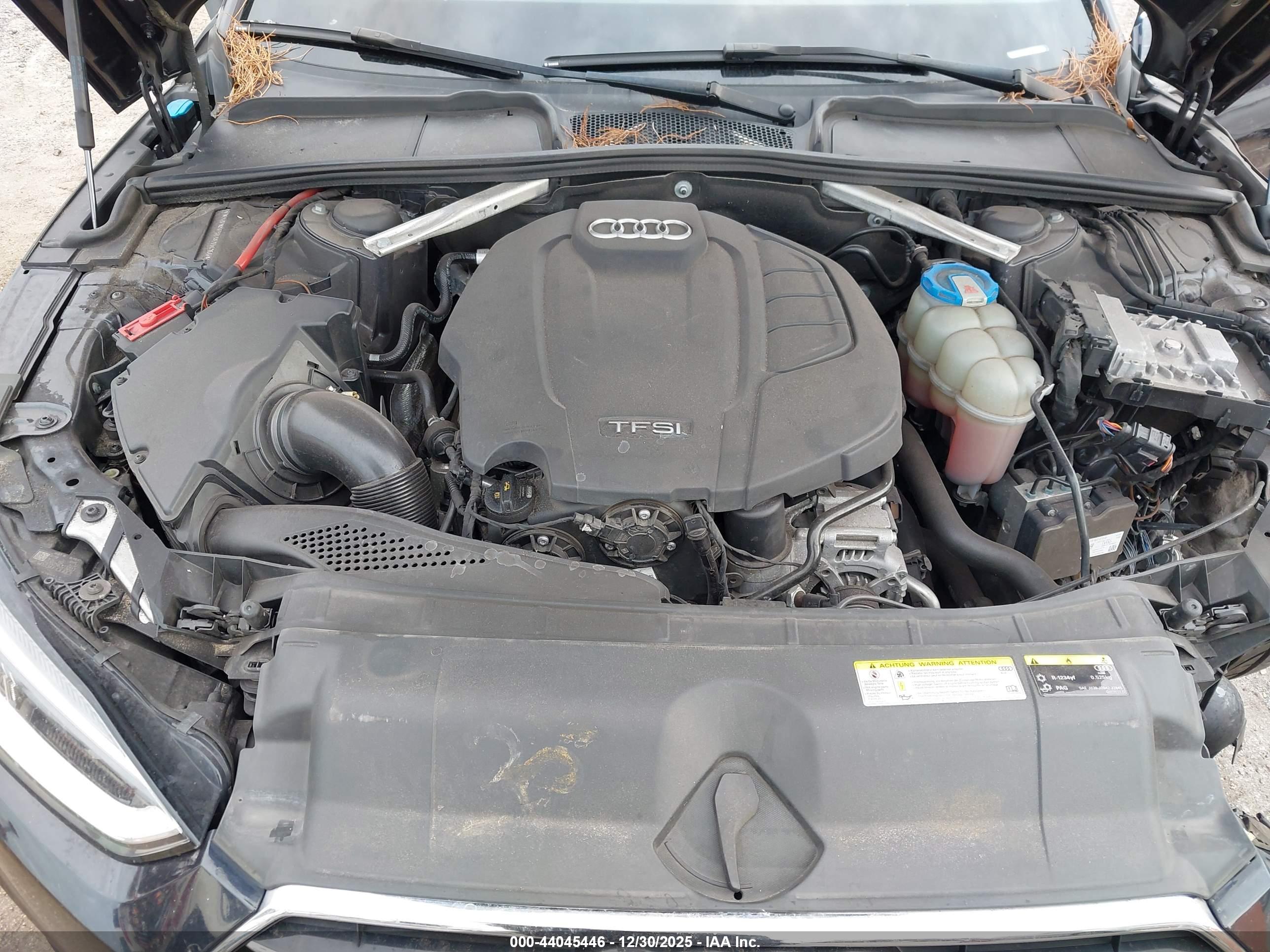 AUDI A5 image 10