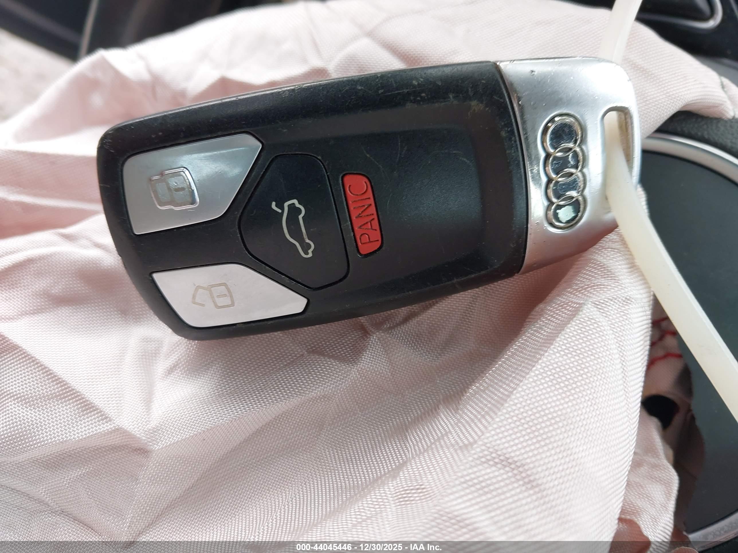 AUDI A5 image 11