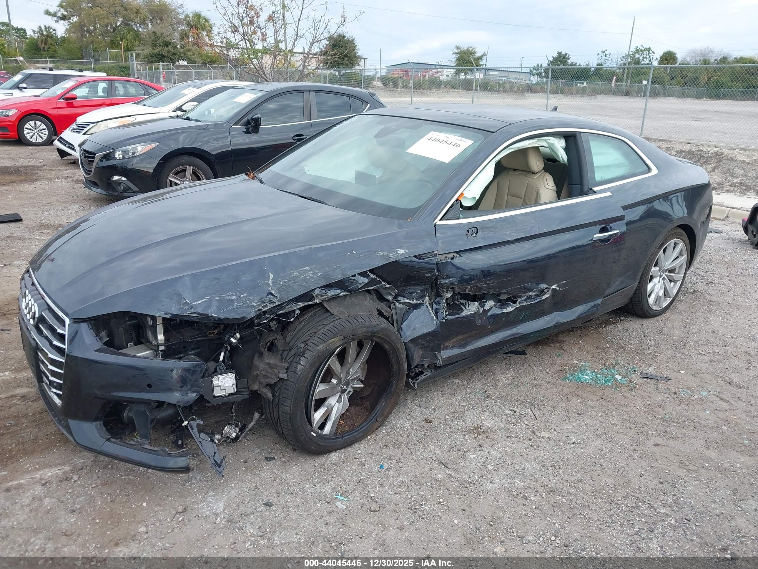 AUDI A5 image 2