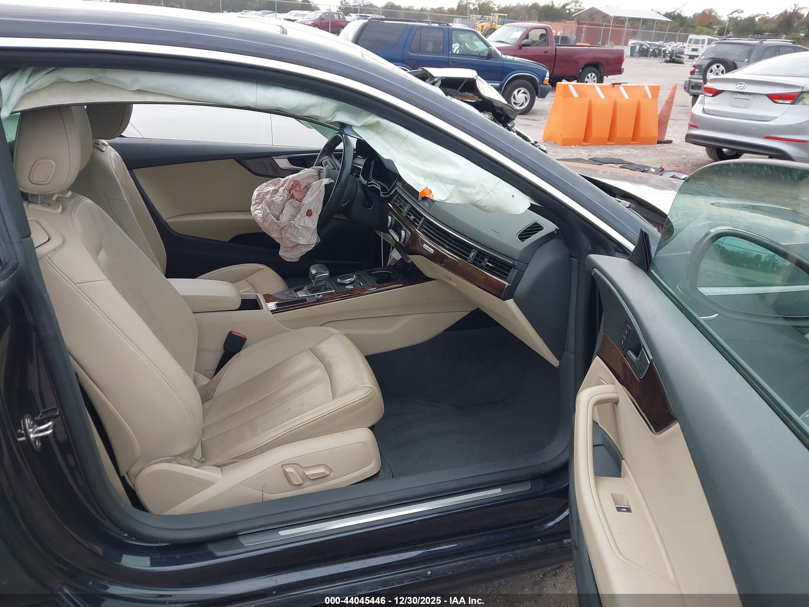 AUDI A5 image 5