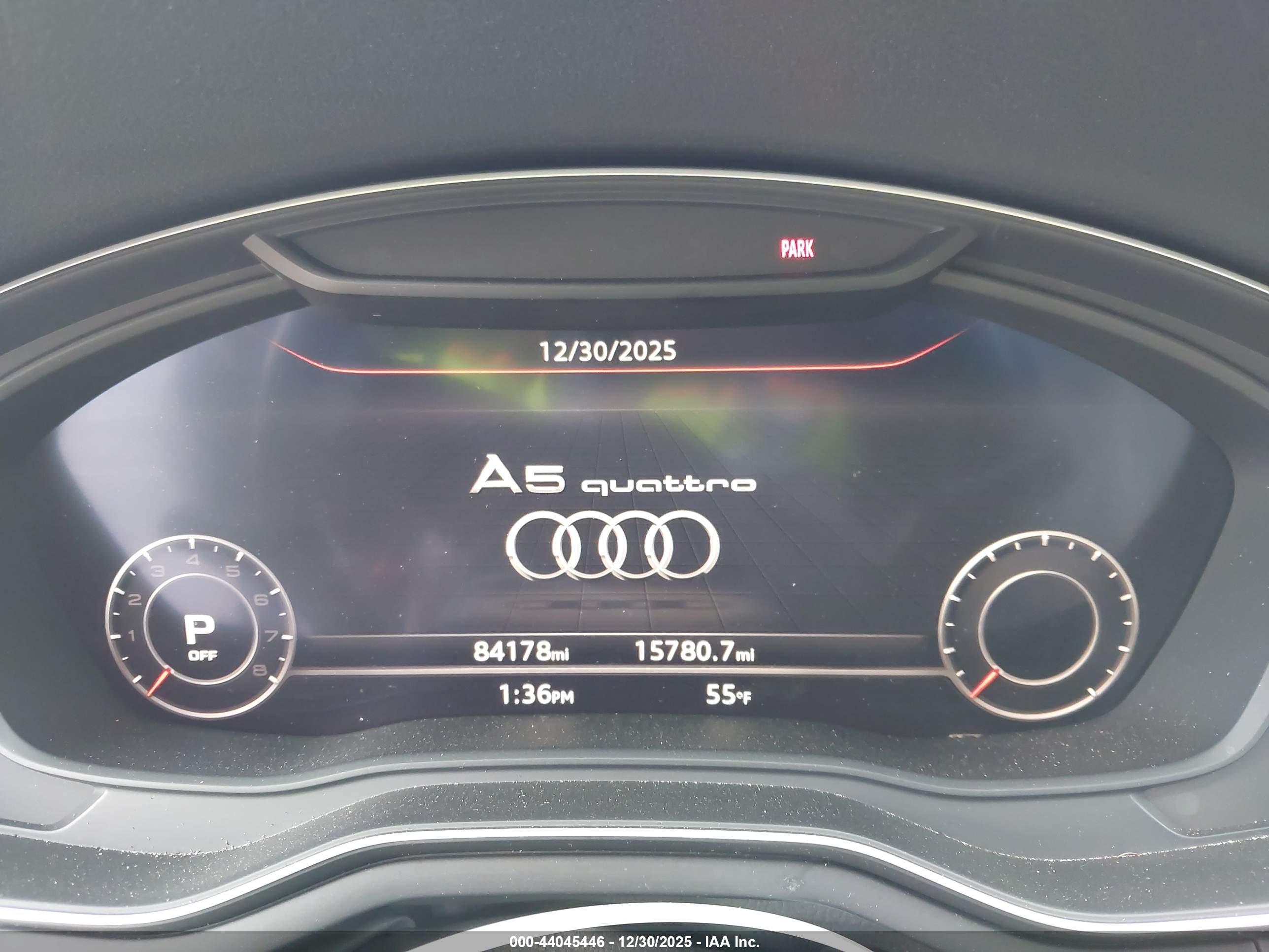 AUDI A5 image 7