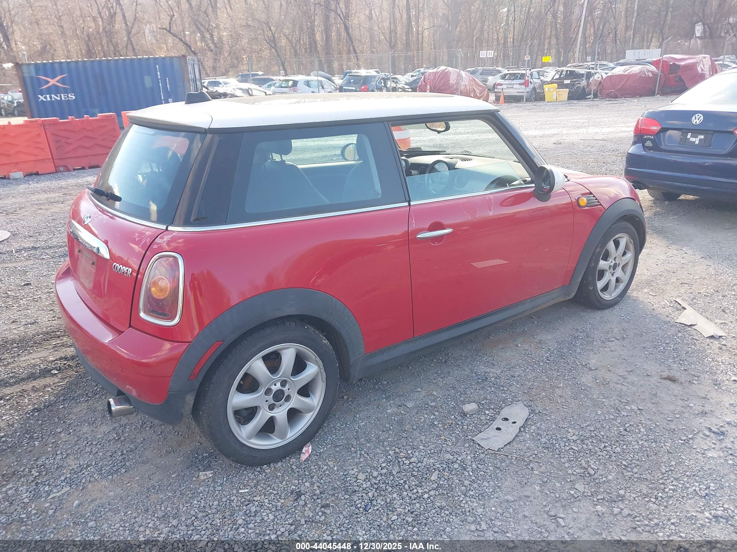 MINI COOPER image 4