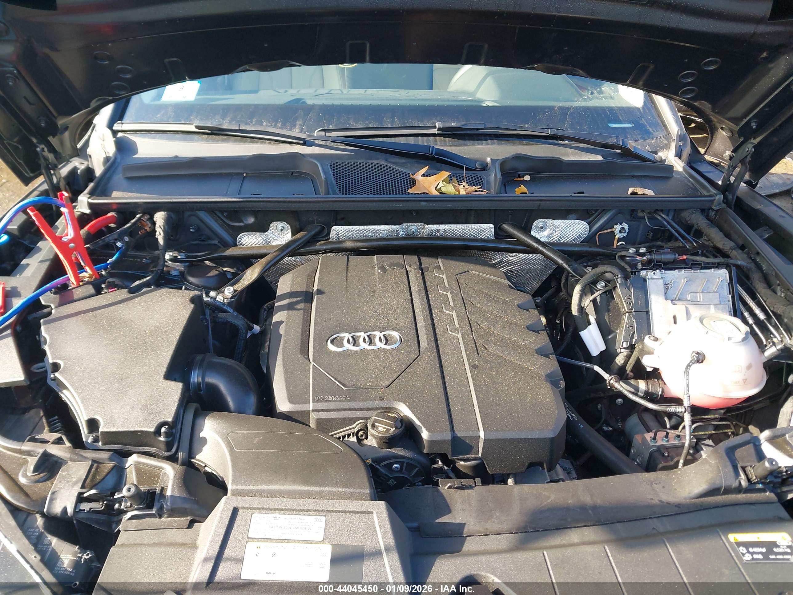 AUDI Q5 image 10